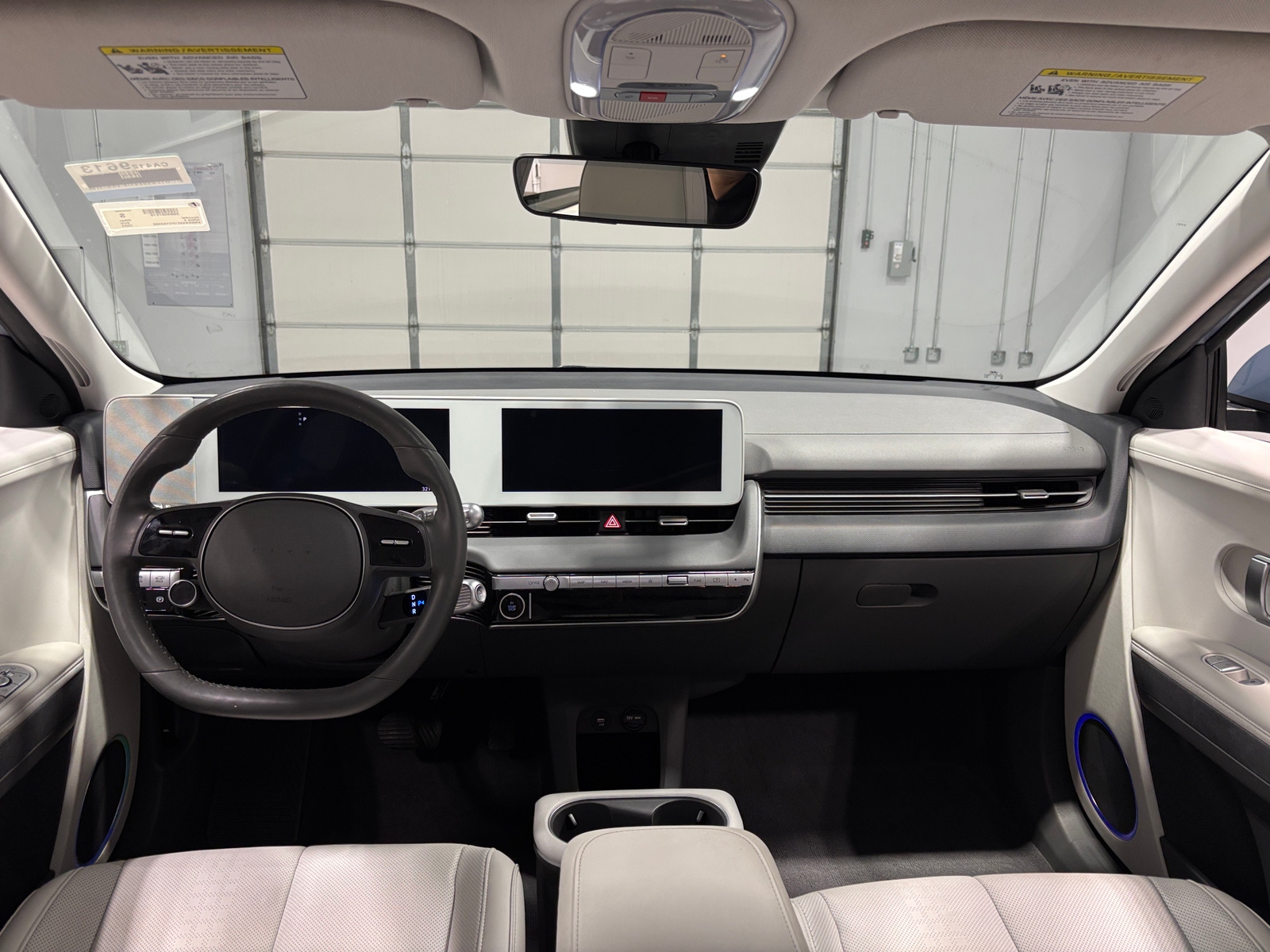 Thumbnail: 2023 Hyundai Ioniq 5 - 2