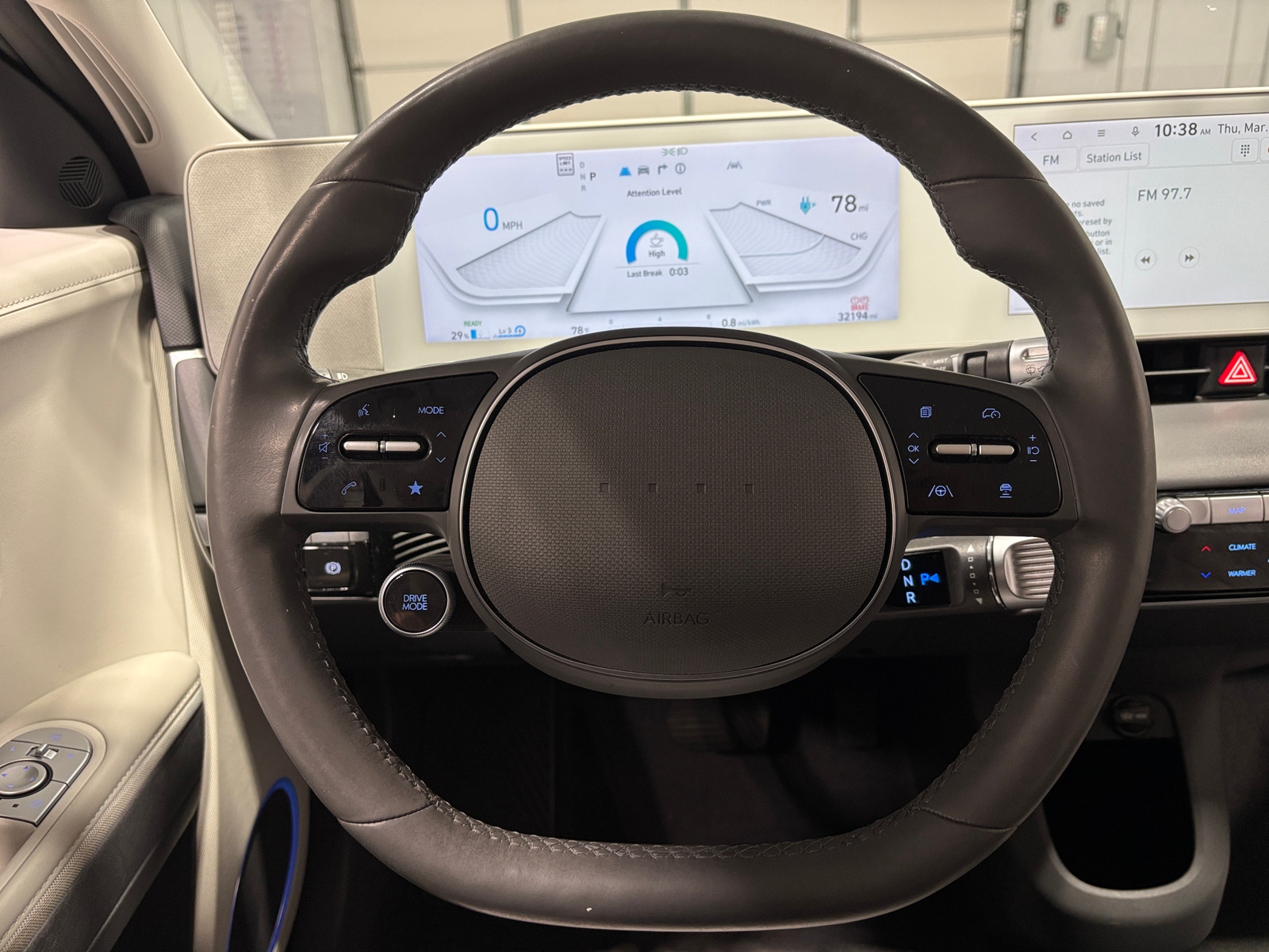 Thumbnail: 2023 Hyundai Ioniq 5 - 4