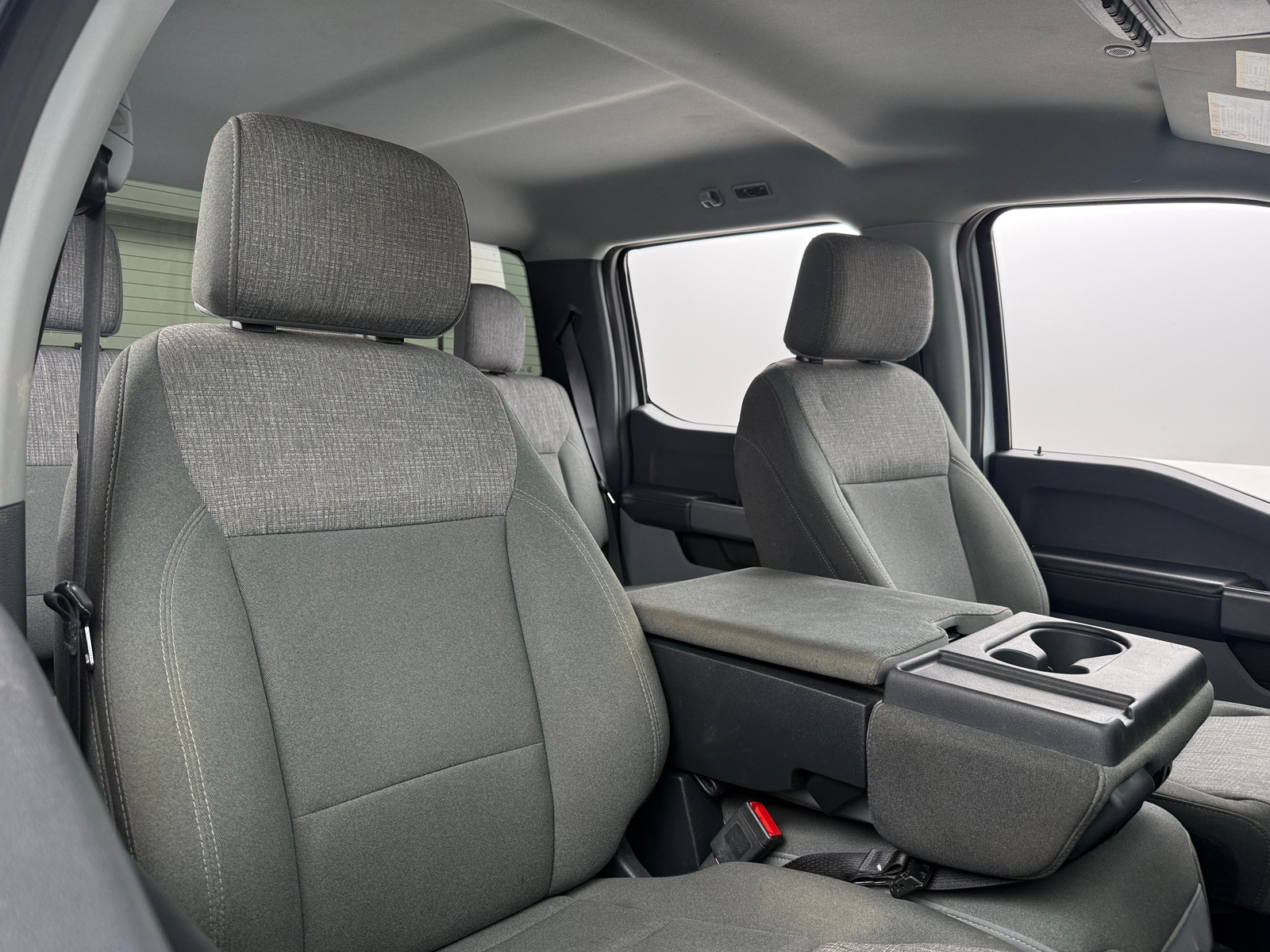 Thumbnail: 2024 Ford Econoline - 2