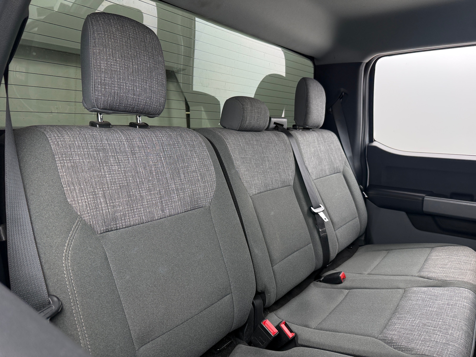 Thumbnail: 2024 Ford Econoline - 6