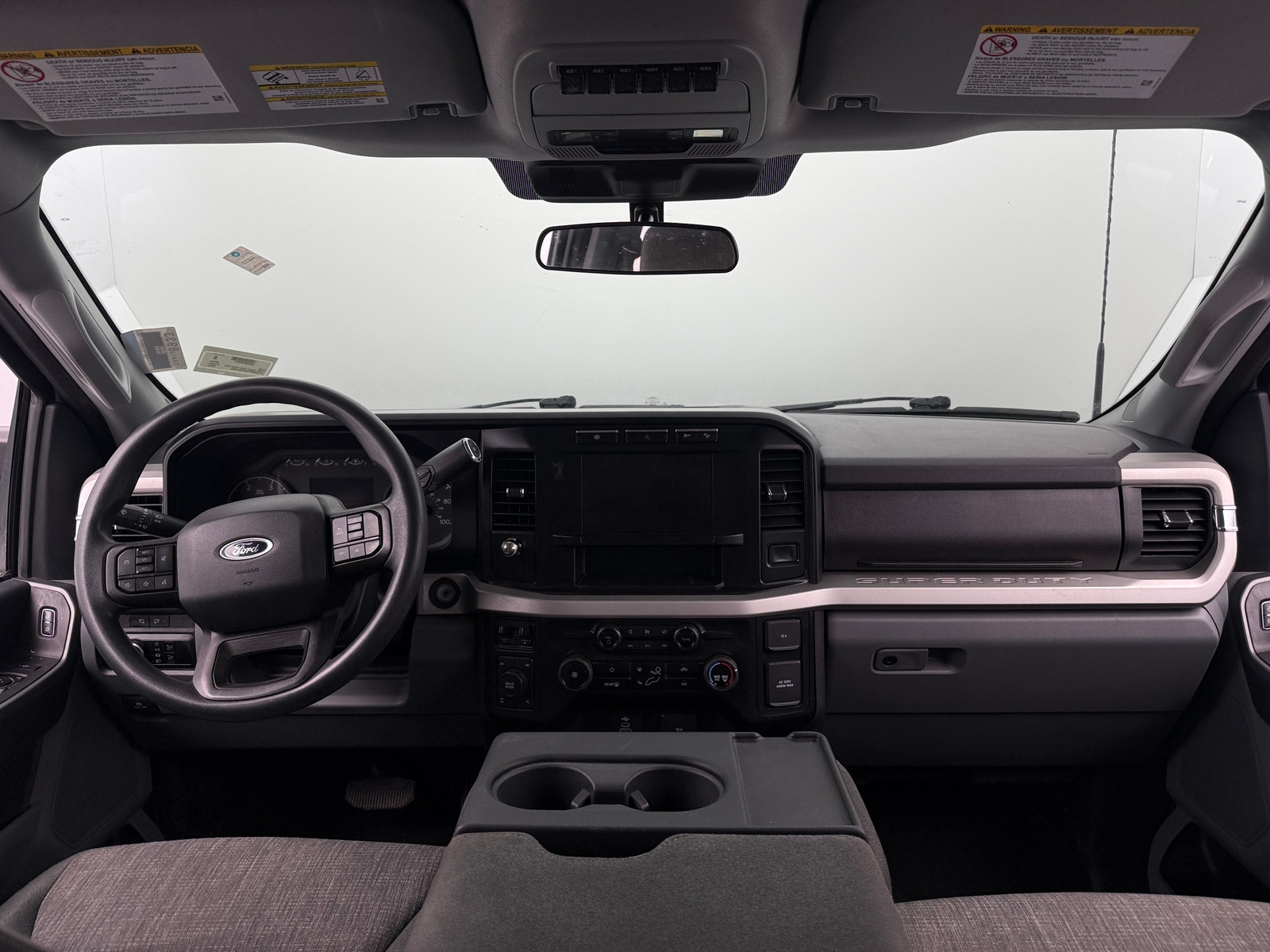 Thumbnail: 2024 Ford Econoline - 3