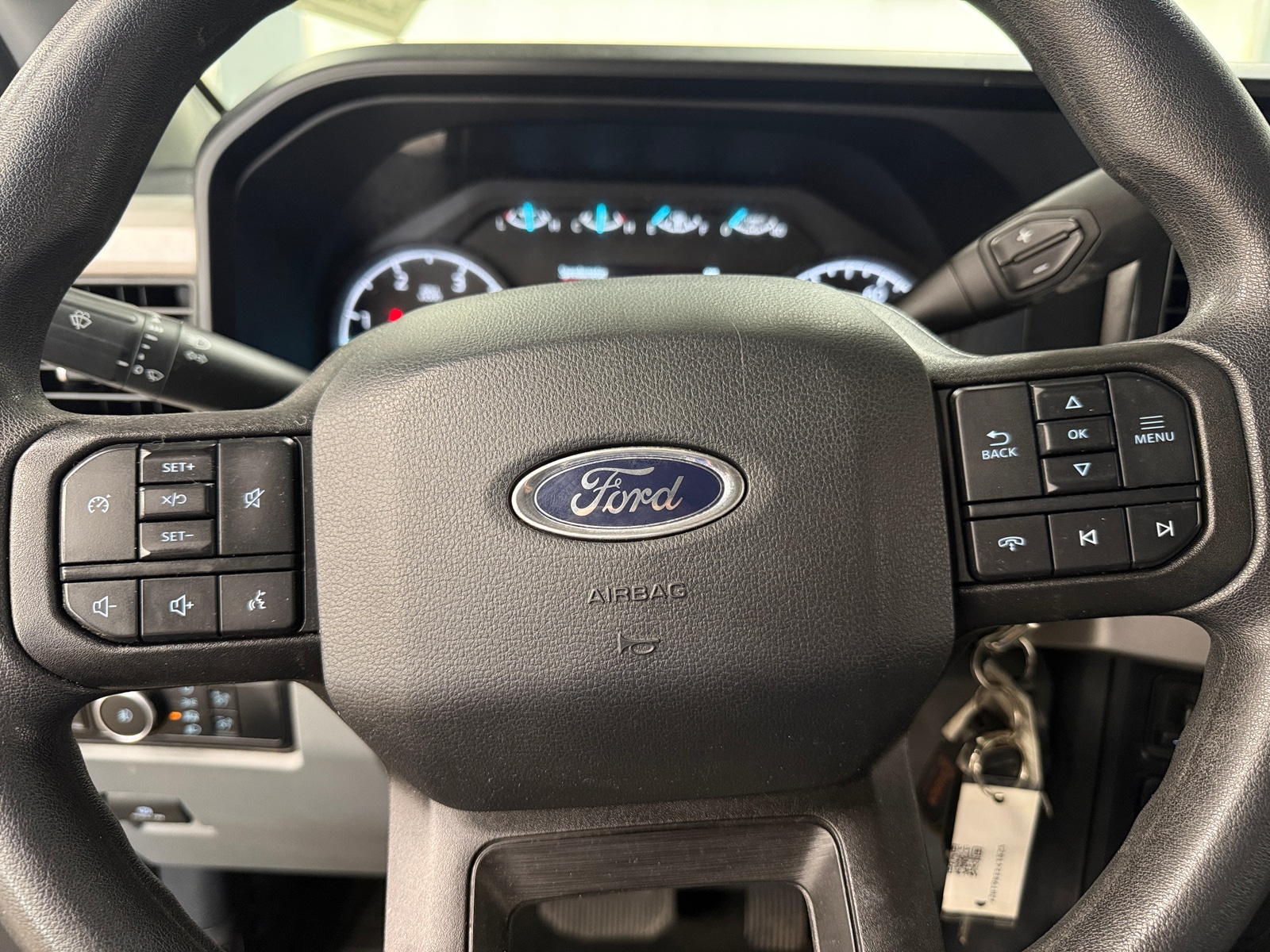 Thumbnail: 2024 Ford Econoline - 5