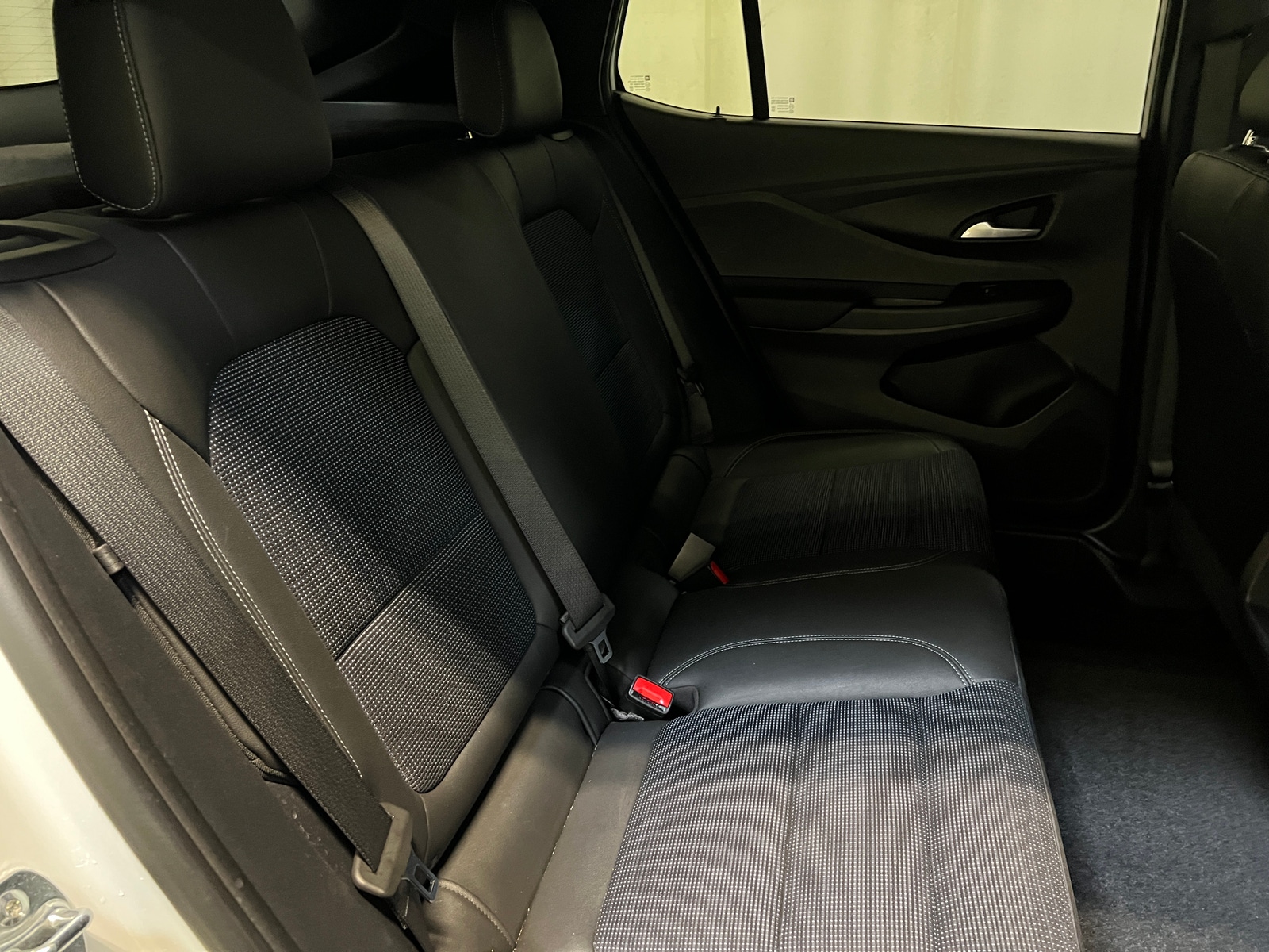 Thumbnail: 2025 Buick Envista - 6