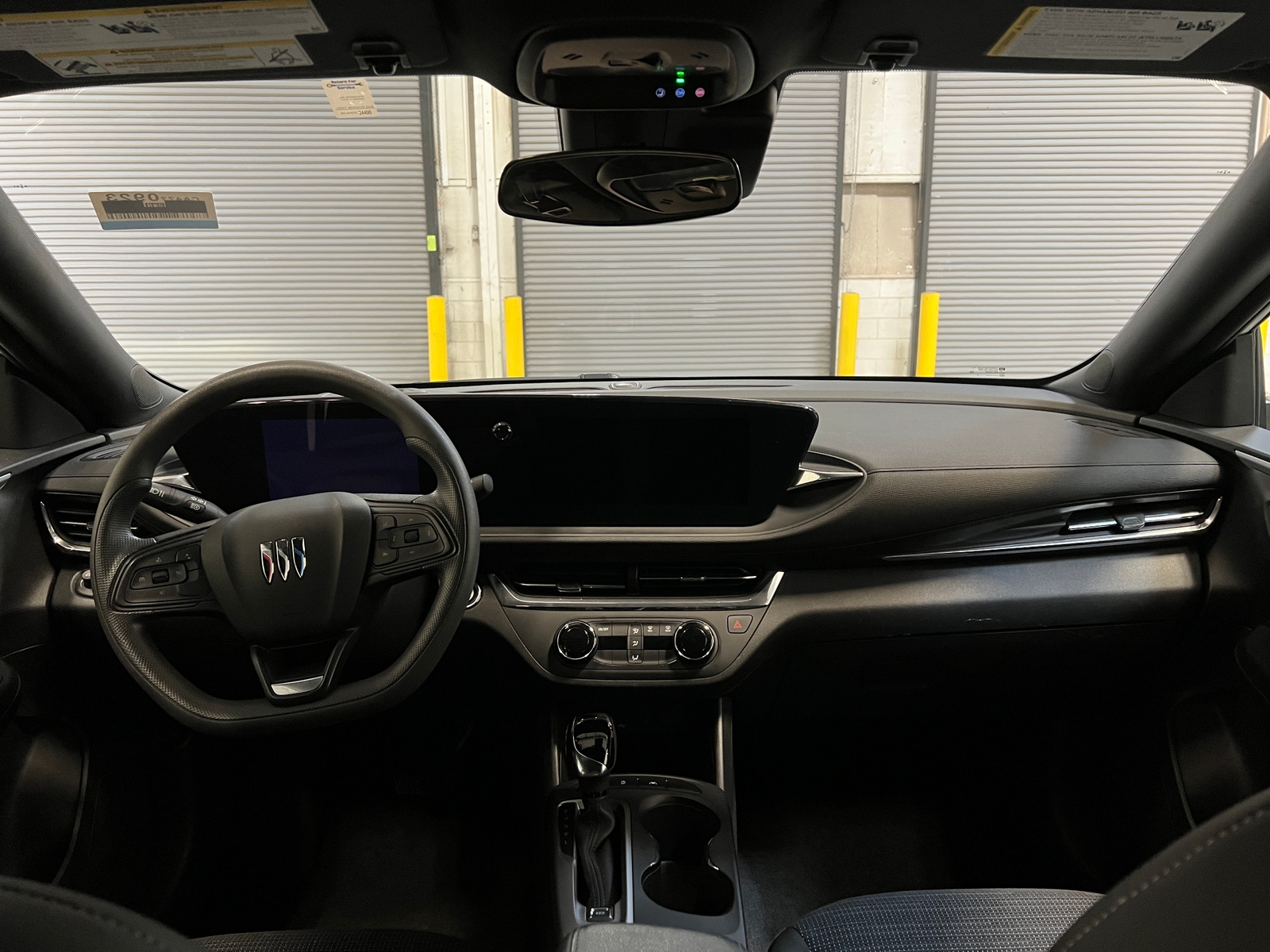 Thumbnail: 2025 Buick Envista - 3