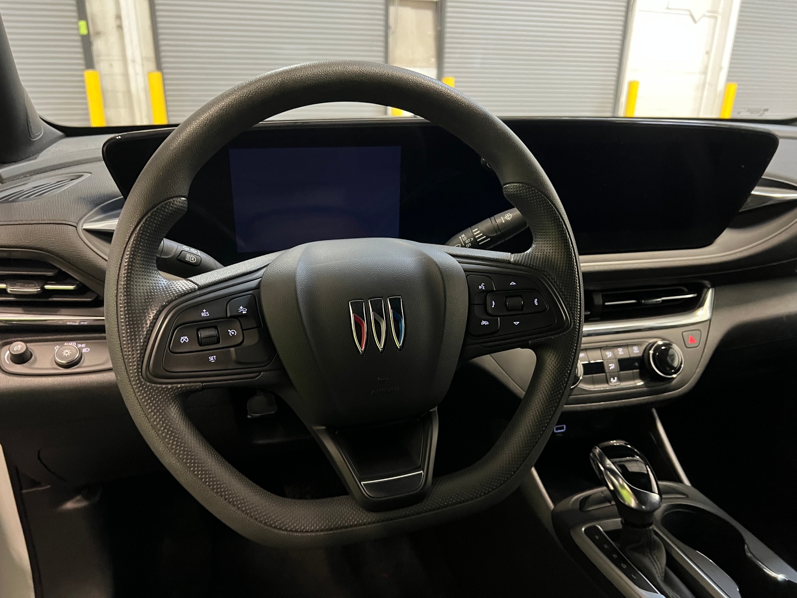 Thumbnail: 2025 Buick Envista - 5