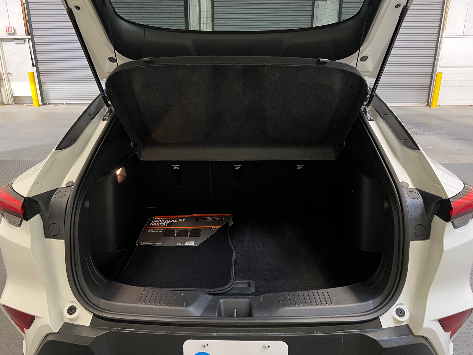 Thumbnail: 2025 Buick Envista - 7