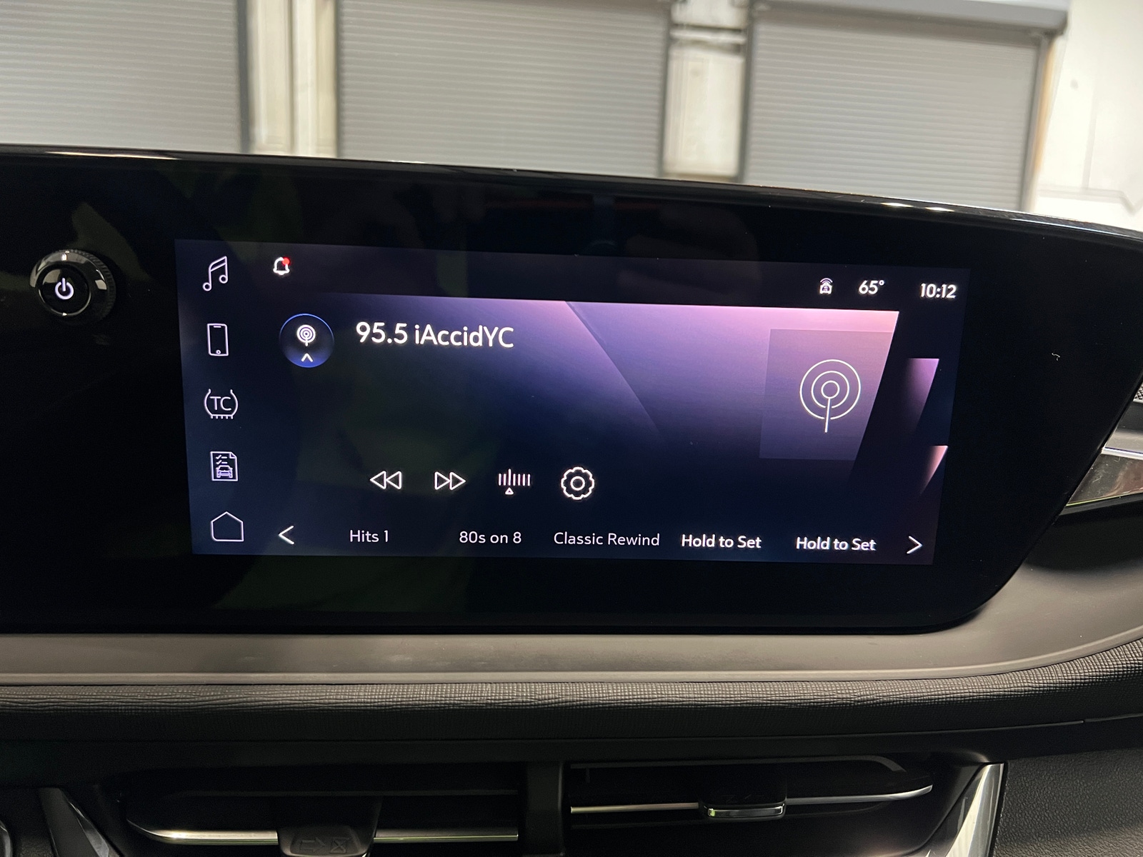 Thumbnail: 2025 Buick Envista - 4