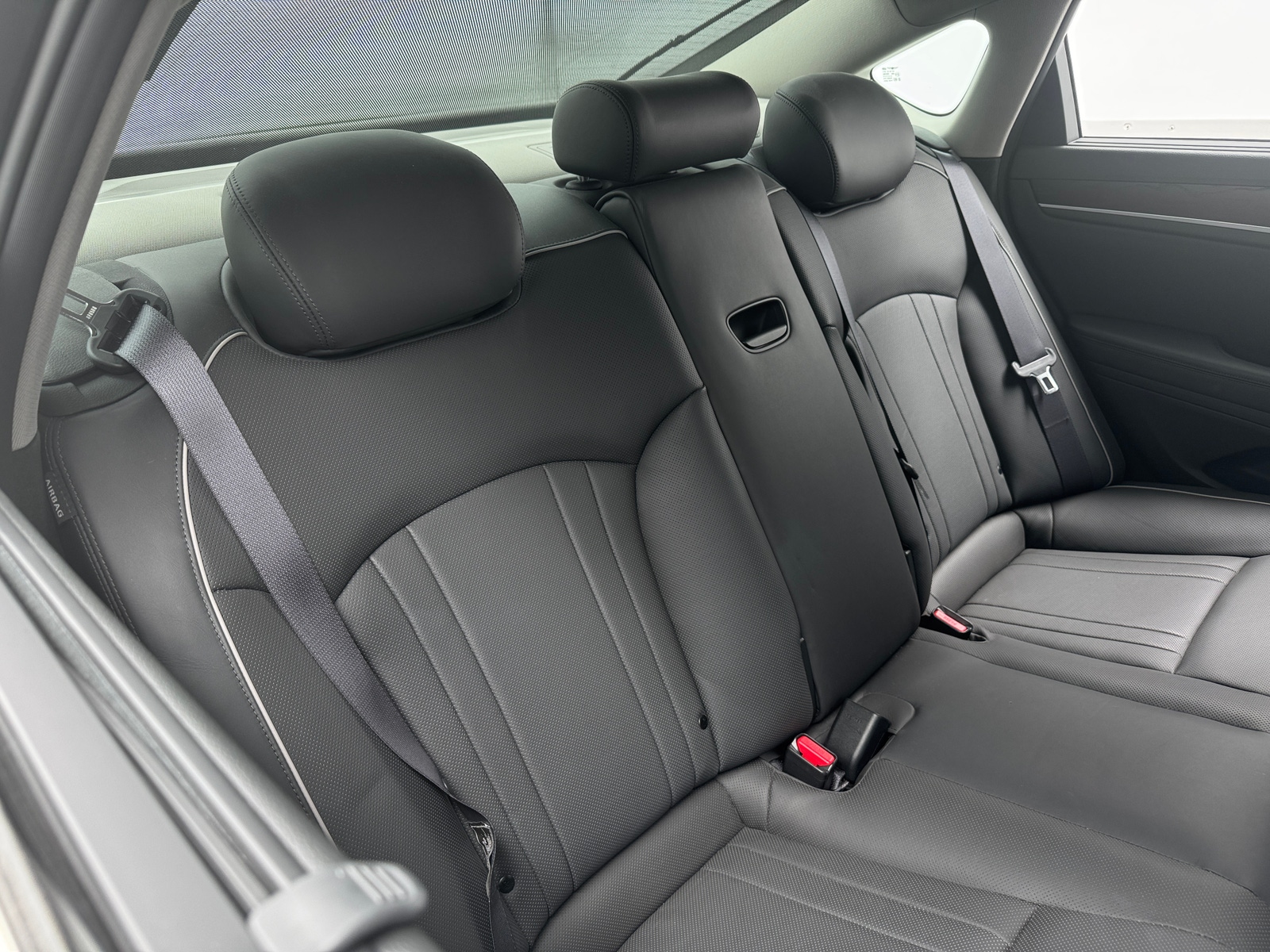 Thumbnail: 2019 Genesis G80 - 5