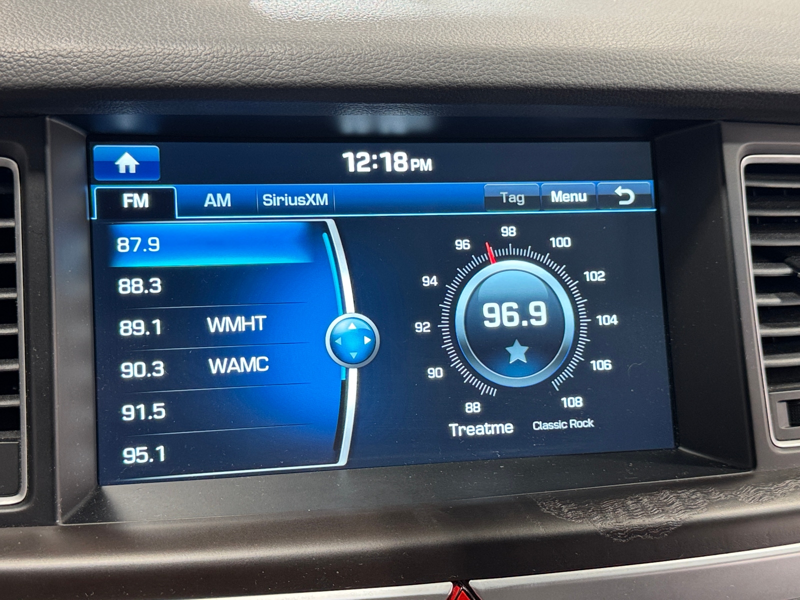 Thumbnail: 2019 Genesis G80 - 3