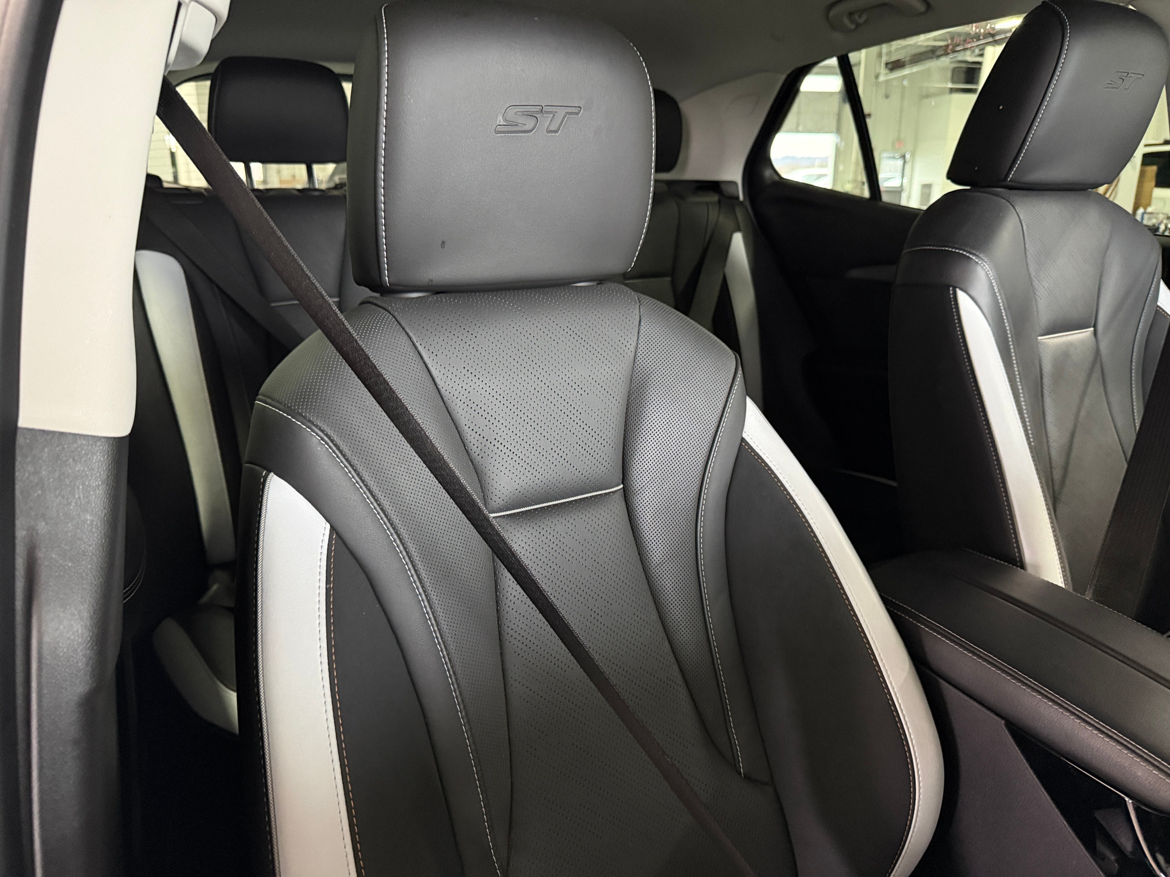 2024 Buick Envision