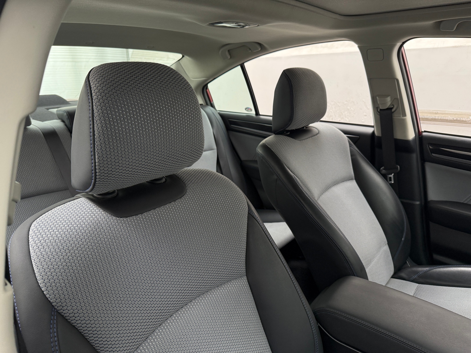 Thumbnail: 2019 Subaru Legacy - 2