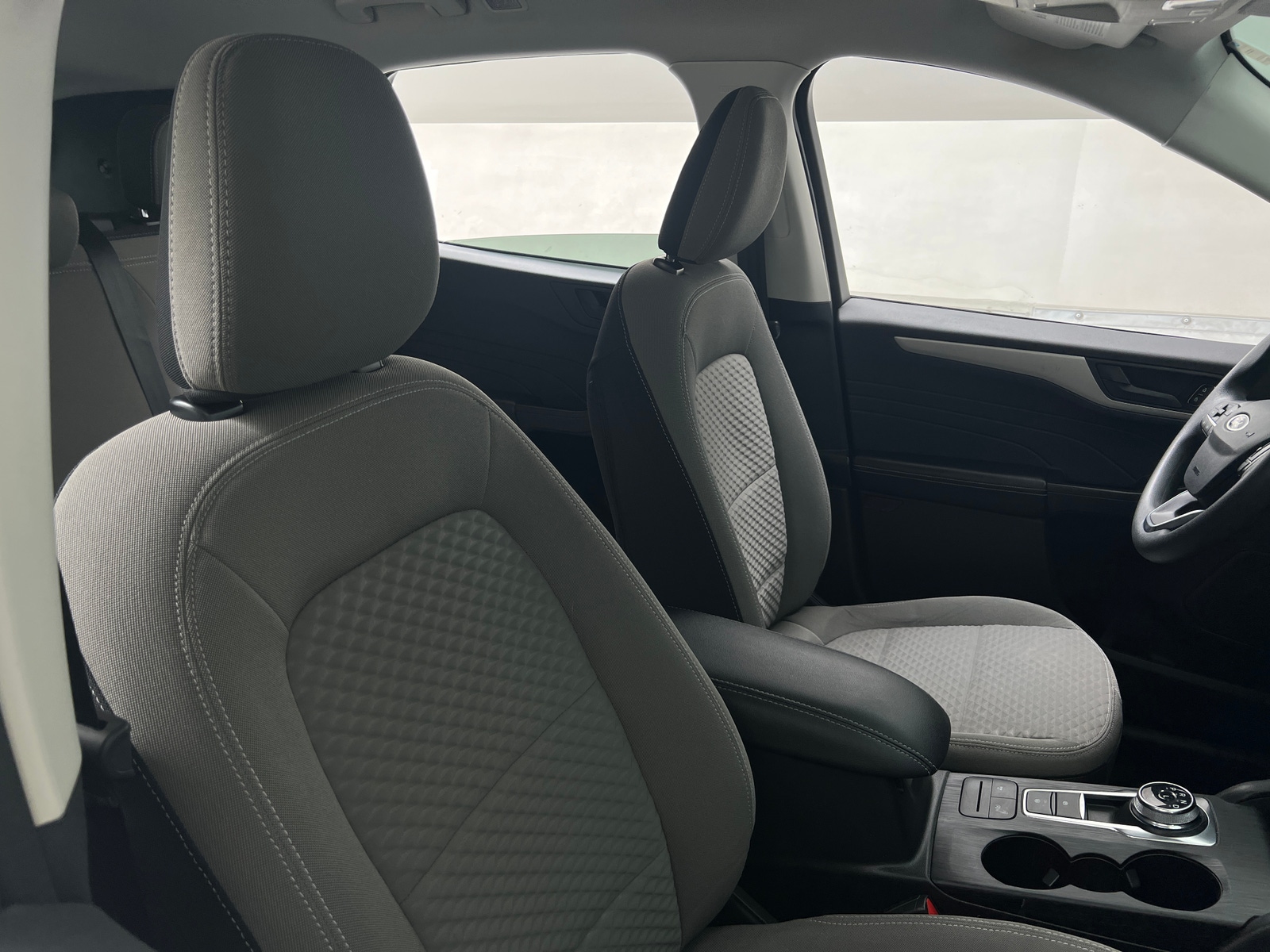 Thumbnail: 2022 Ford Escape - 2