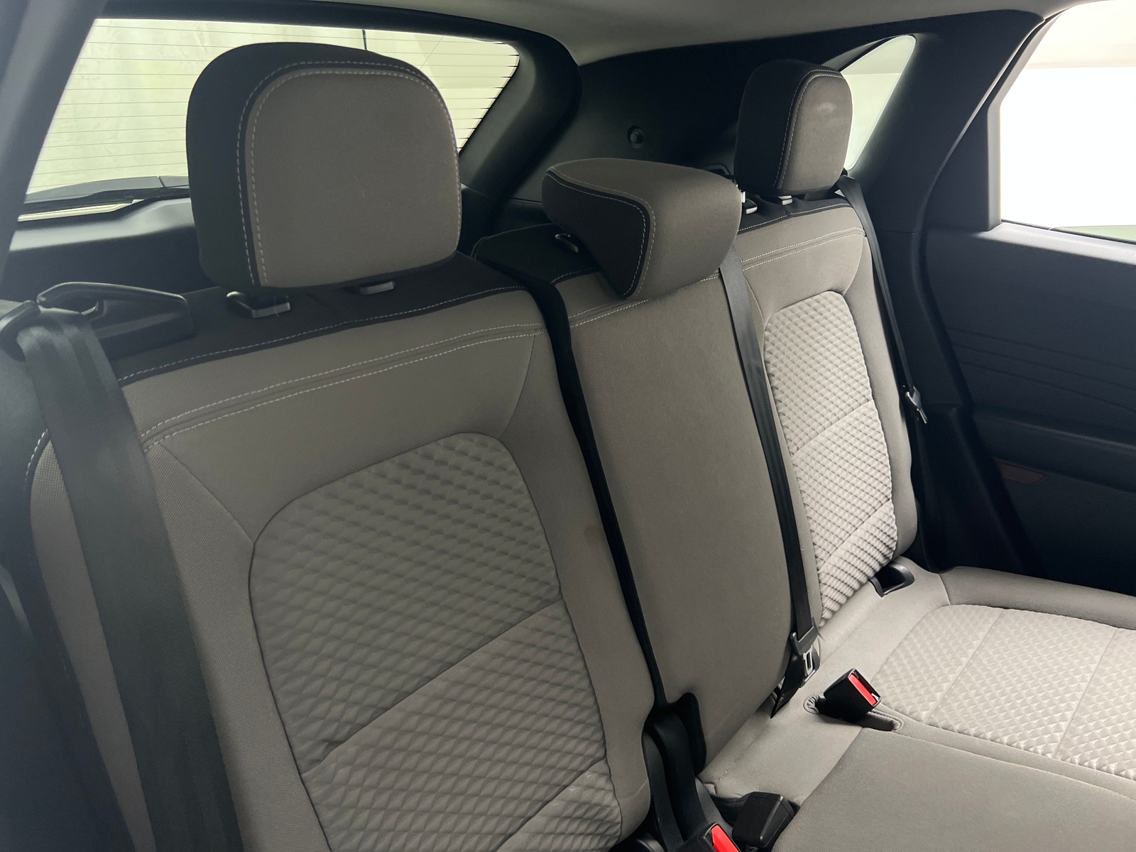 Thumbnail: 2022 Ford Escape - 6