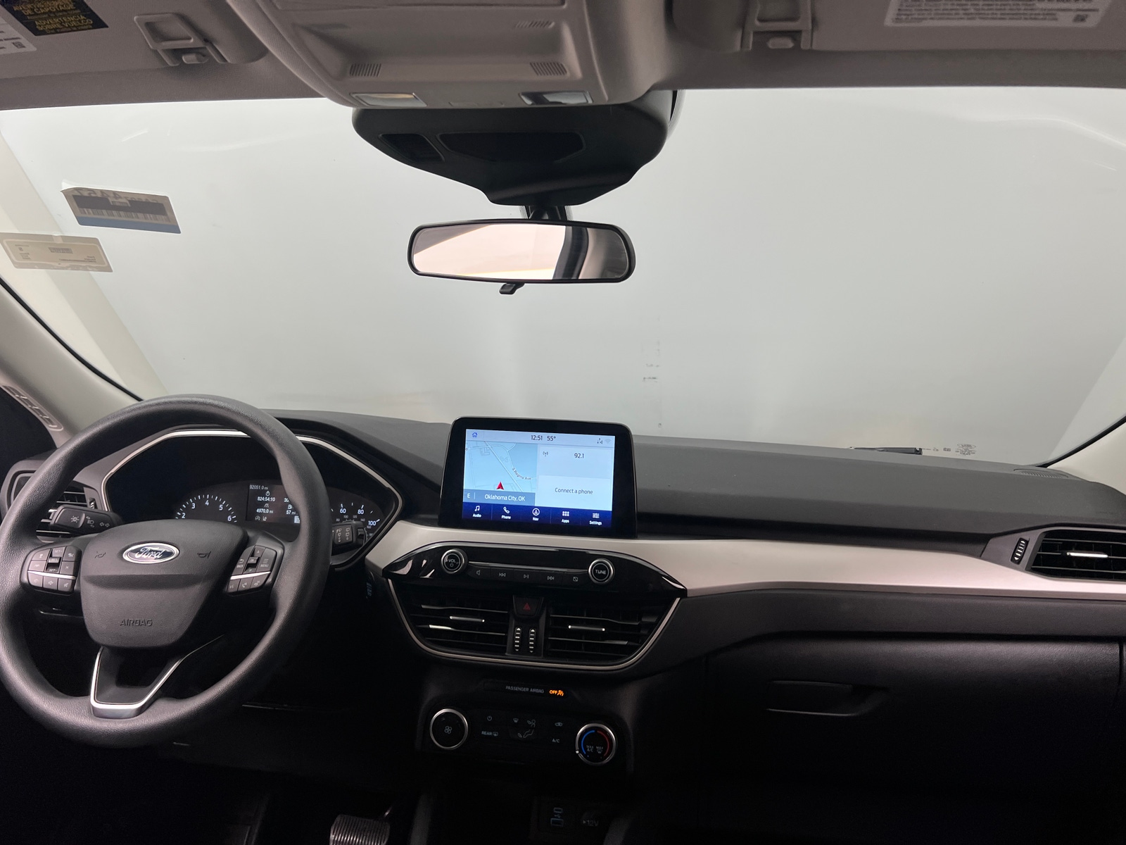 Thumbnail: 2022 Ford Escape - 3