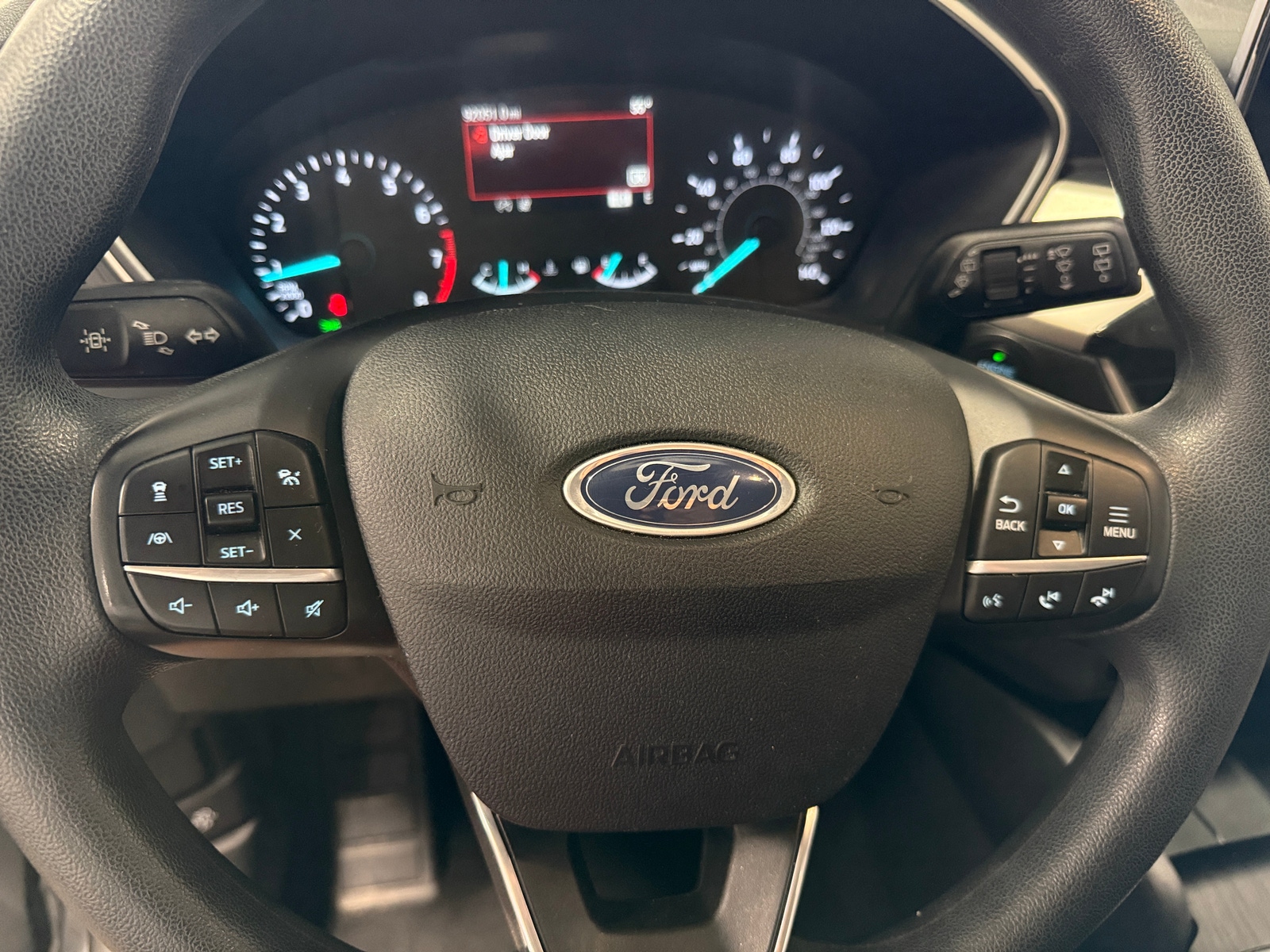 Thumbnail: 2022 Ford Escape - 5