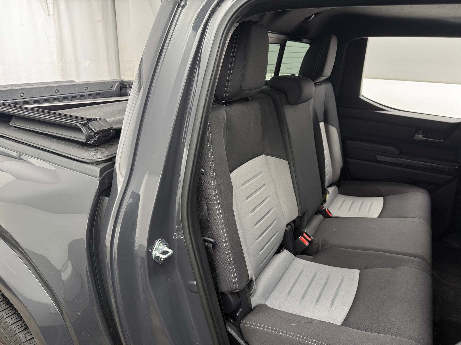 Thumbnail: 2024 Toyota Tacoma - 6