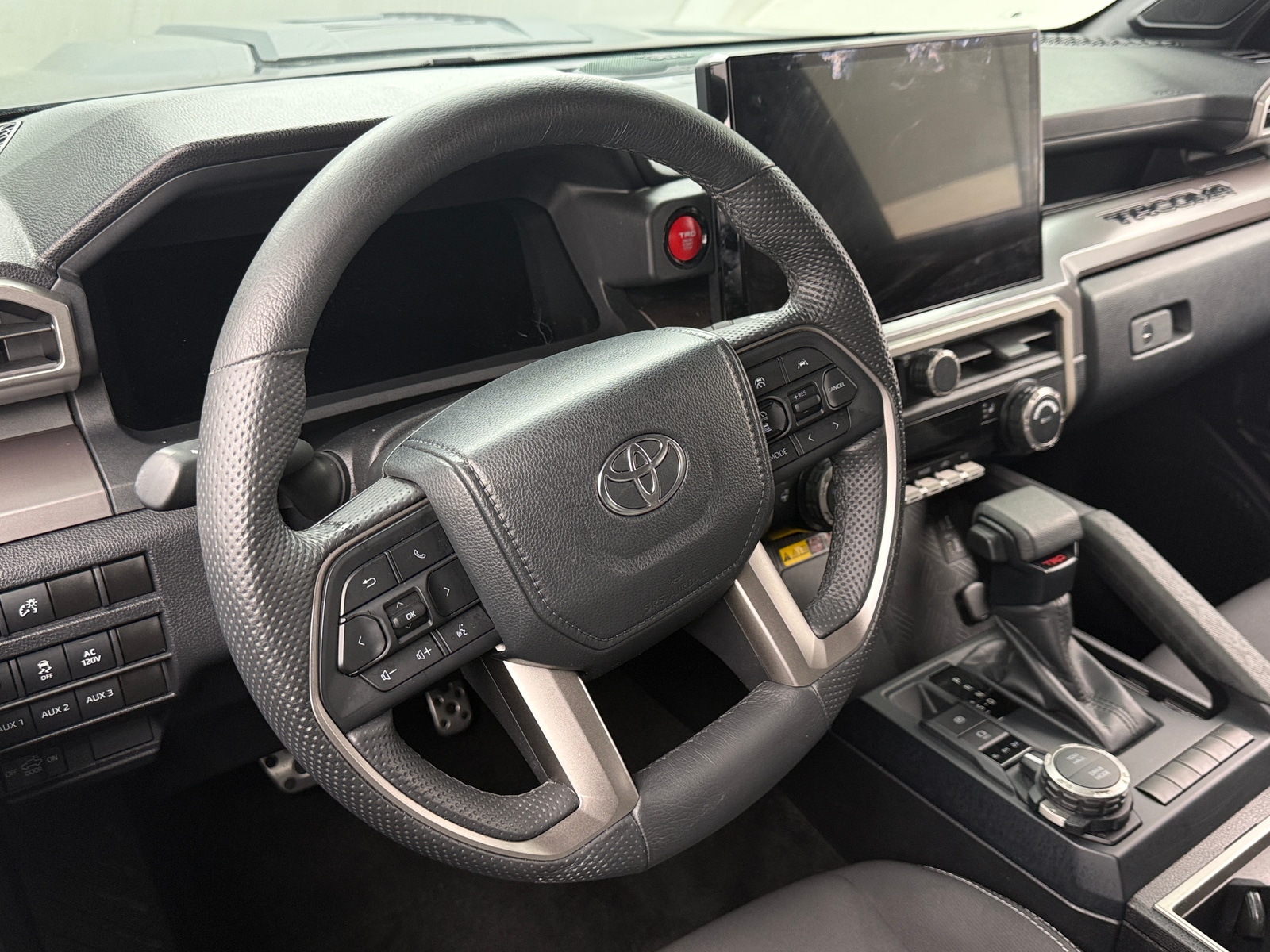 Thumbnail: 2024 Toyota Tacoma - 5