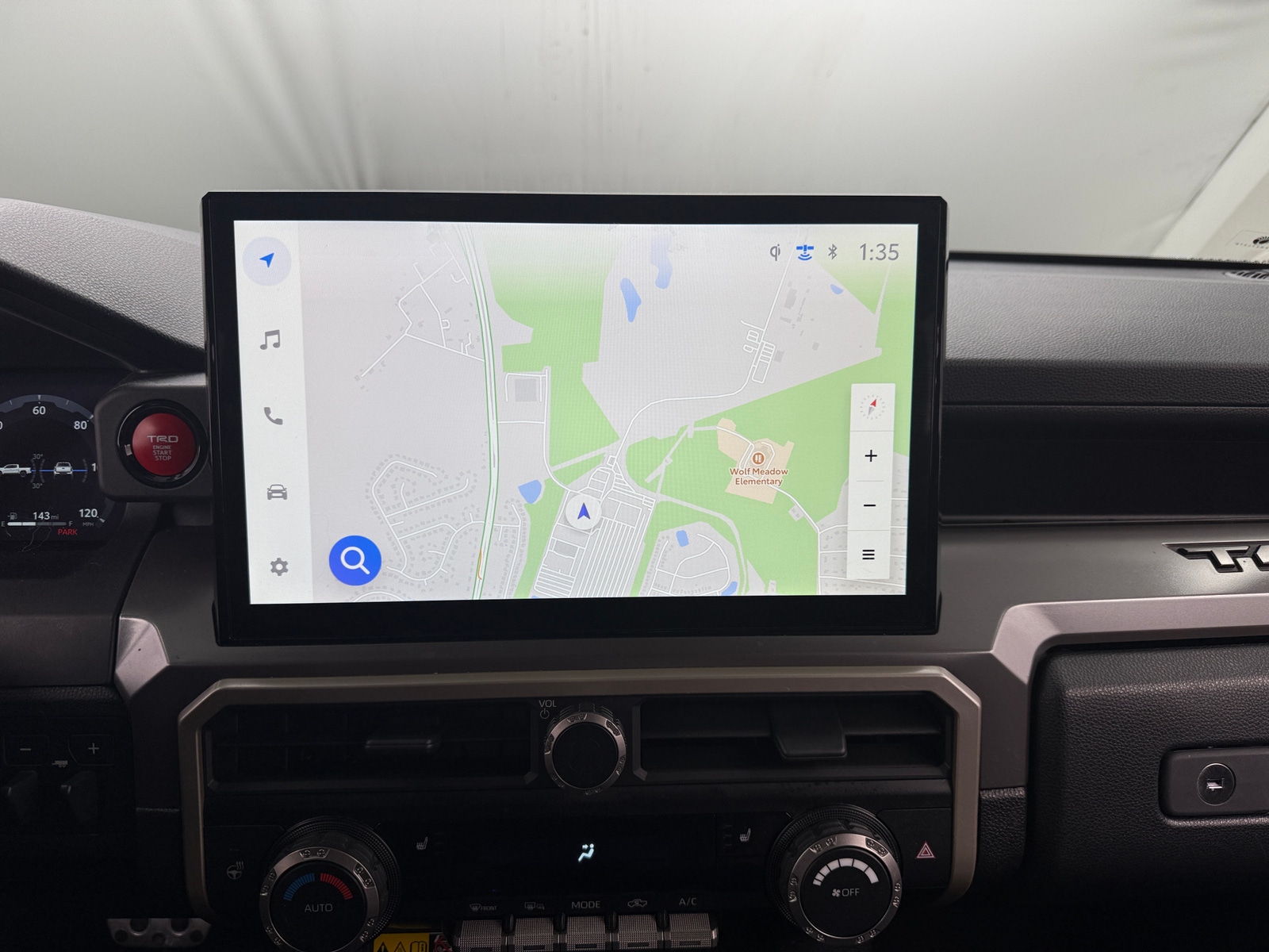 Thumbnail: 2024 Toyota Tacoma - 4