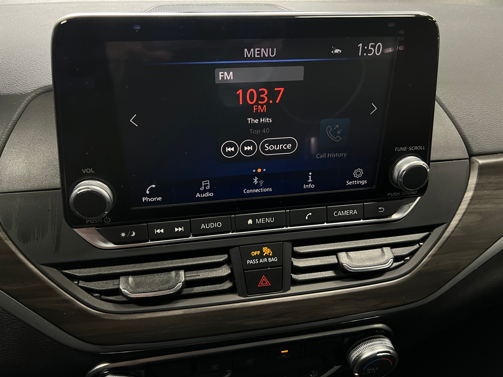 Thumbnail: 2025 Nissan Altima - 4