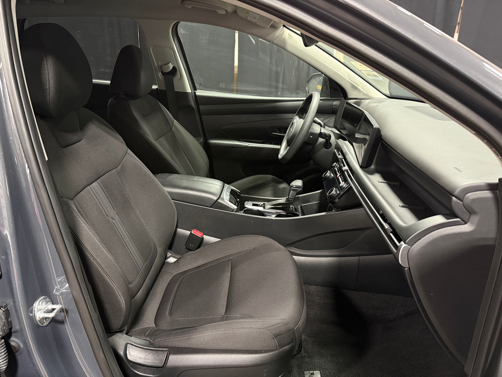 Thumbnail: 2025 Hyundai Tucson - 2