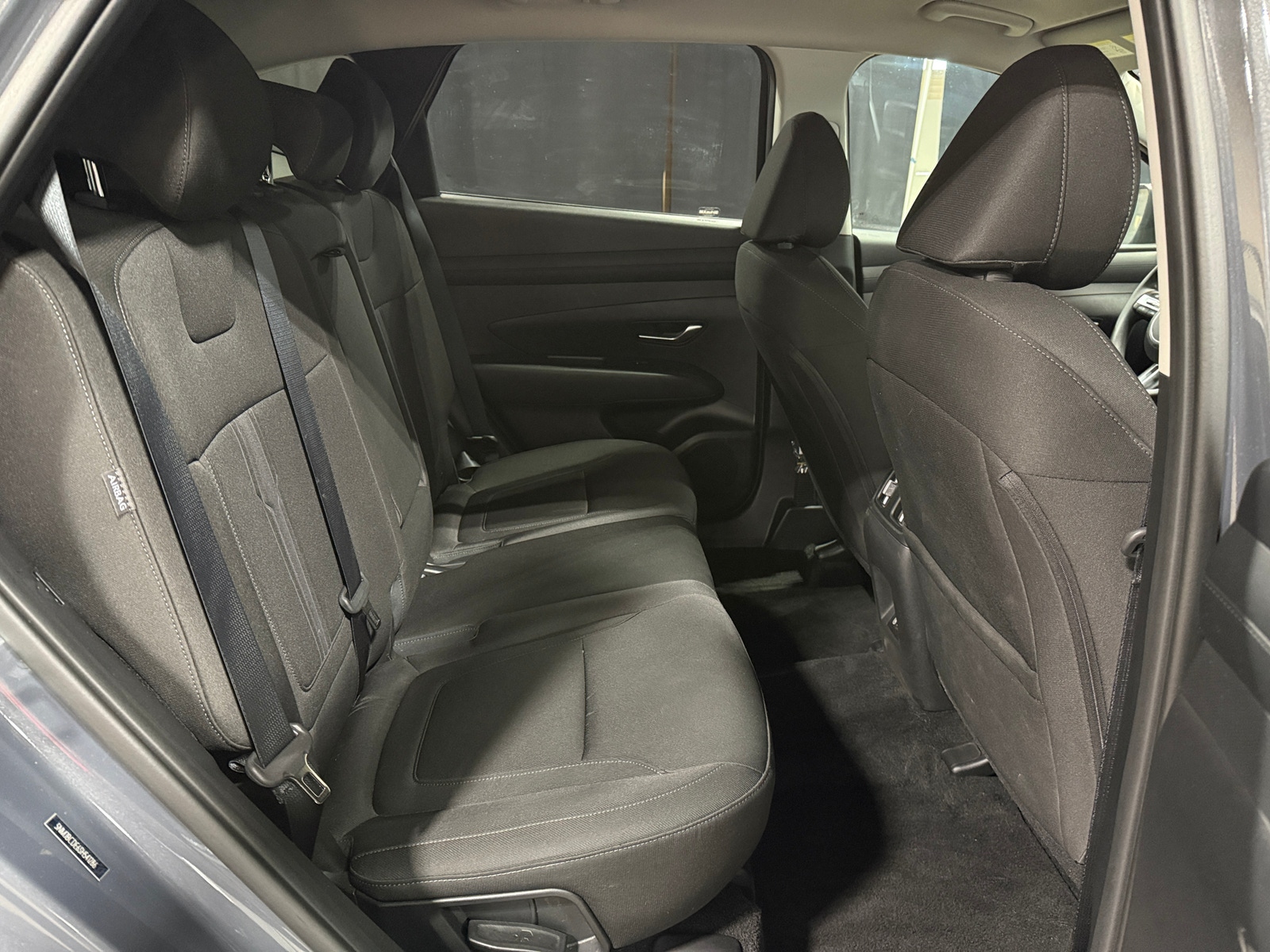 Thumbnail: 2025 Hyundai Tucson - 6