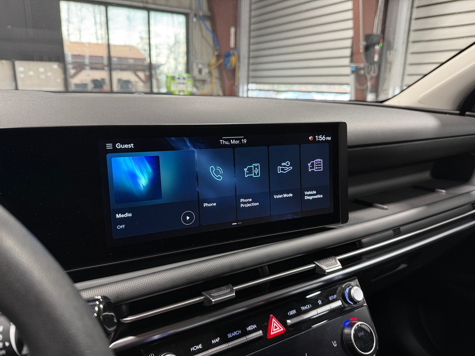 Thumbnail: 2025 Hyundai Tucson - 4