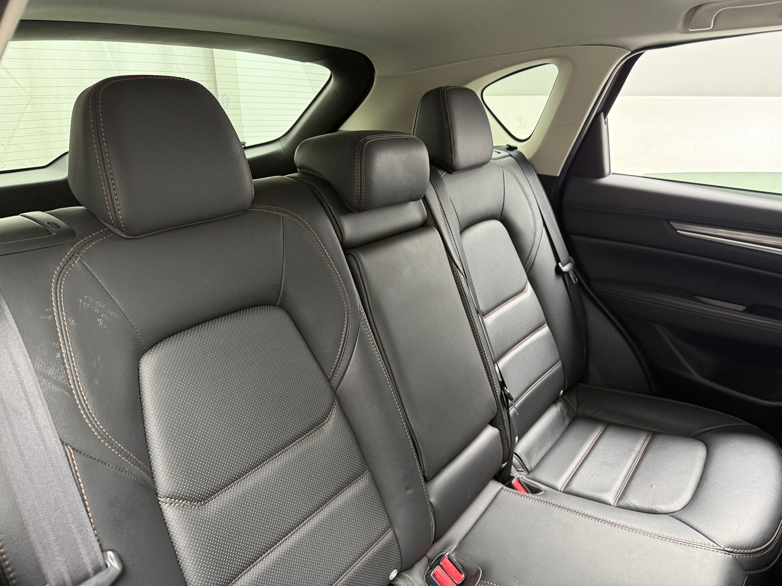 Thumbnail: 2019 Mazda CX-5 - 5