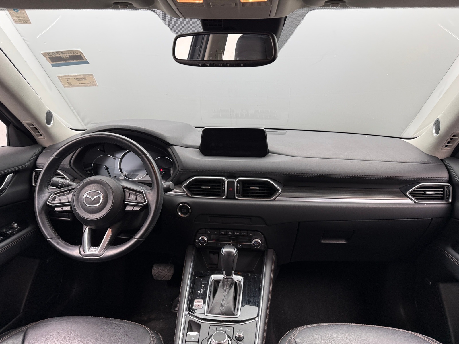 Thumbnail: 2019 Mazda CX-5 - 2