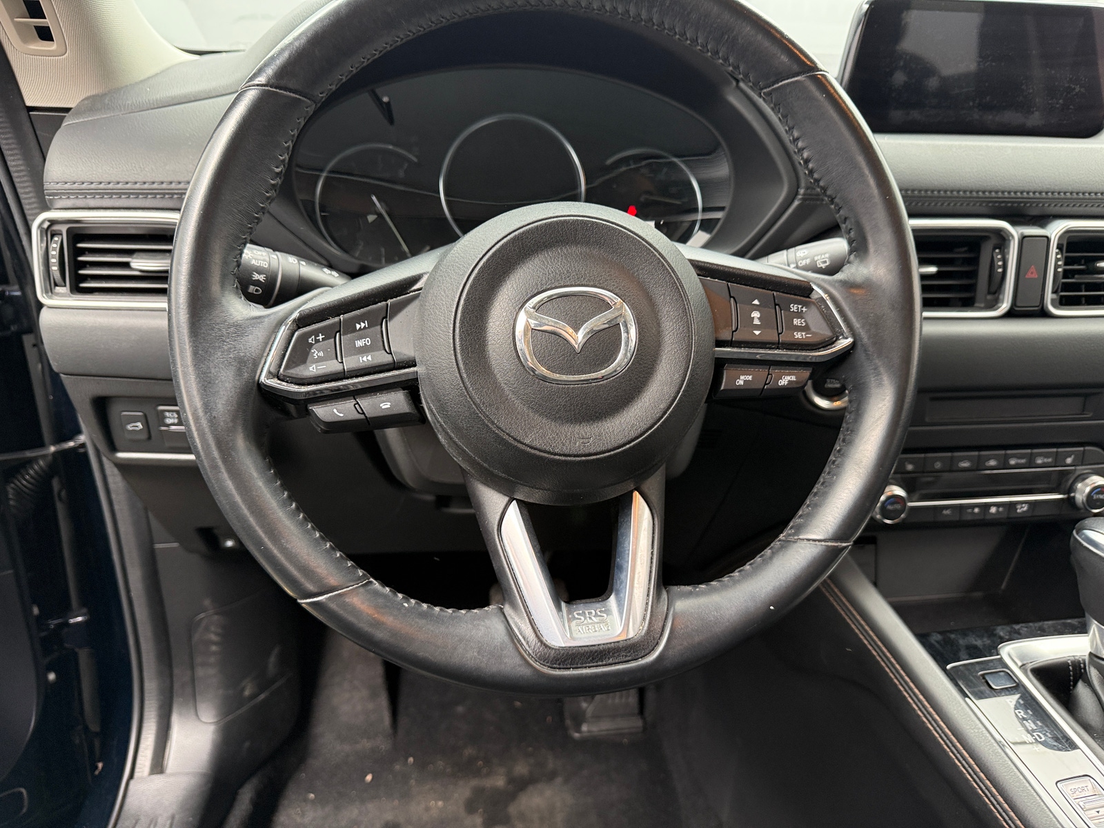 Thumbnail: 2019 Mazda CX-5 - 4