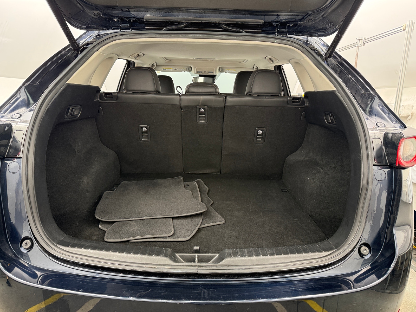 Thumbnail: 2019 Mazda CX-5 - 6