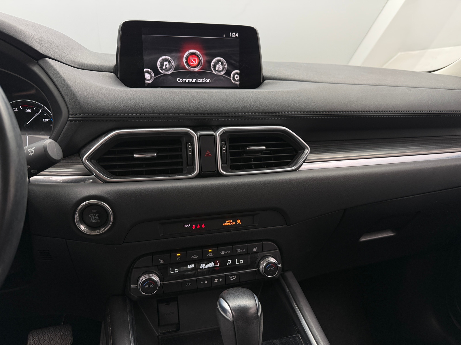 Thumbnail: 2019 Mazda CX-5 - 3