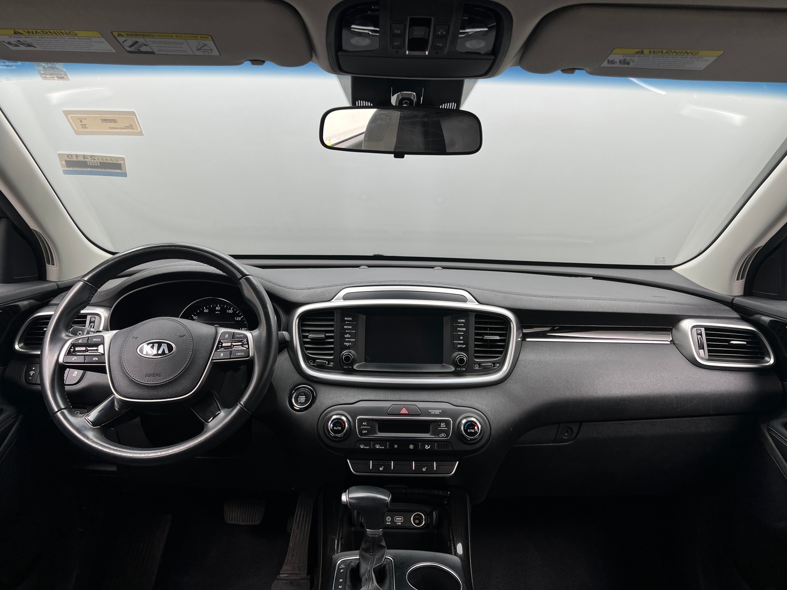 Thumbnail: 2020 Kia Sorento - 2