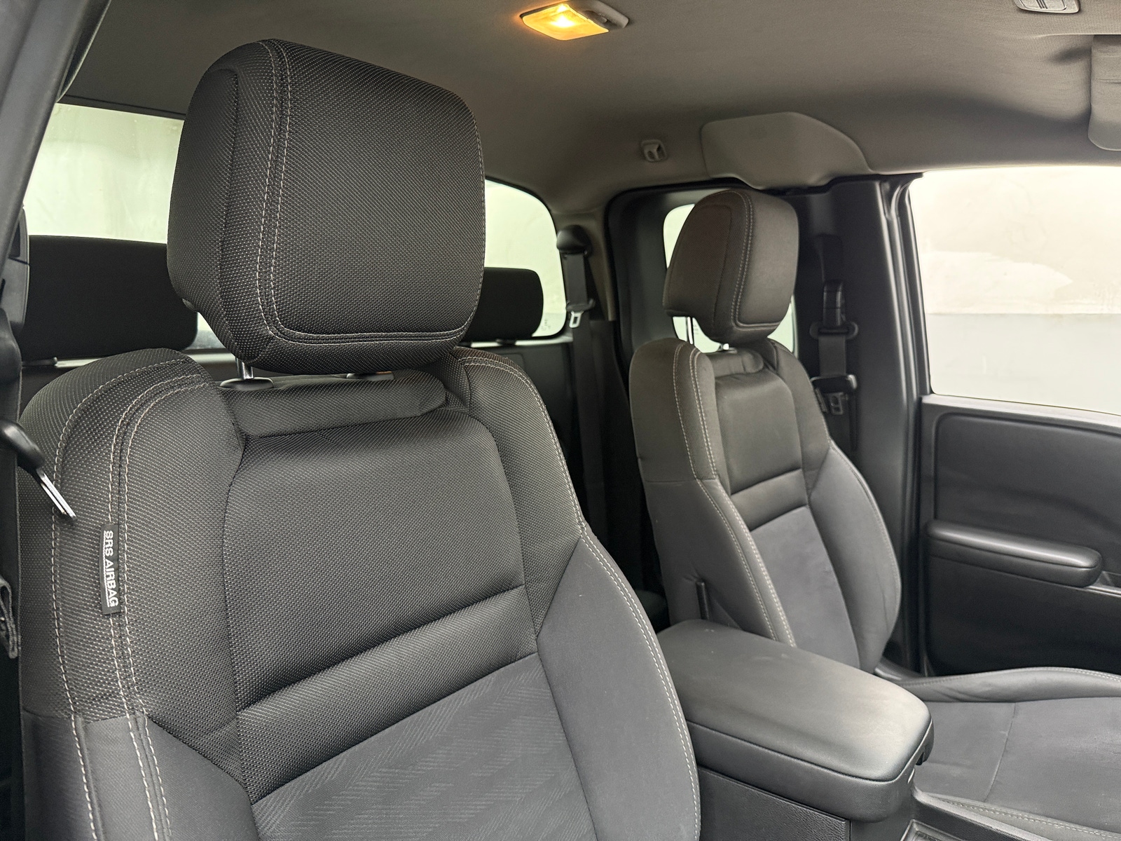 Thumbnail: 2023 Nissan Frontier - 2