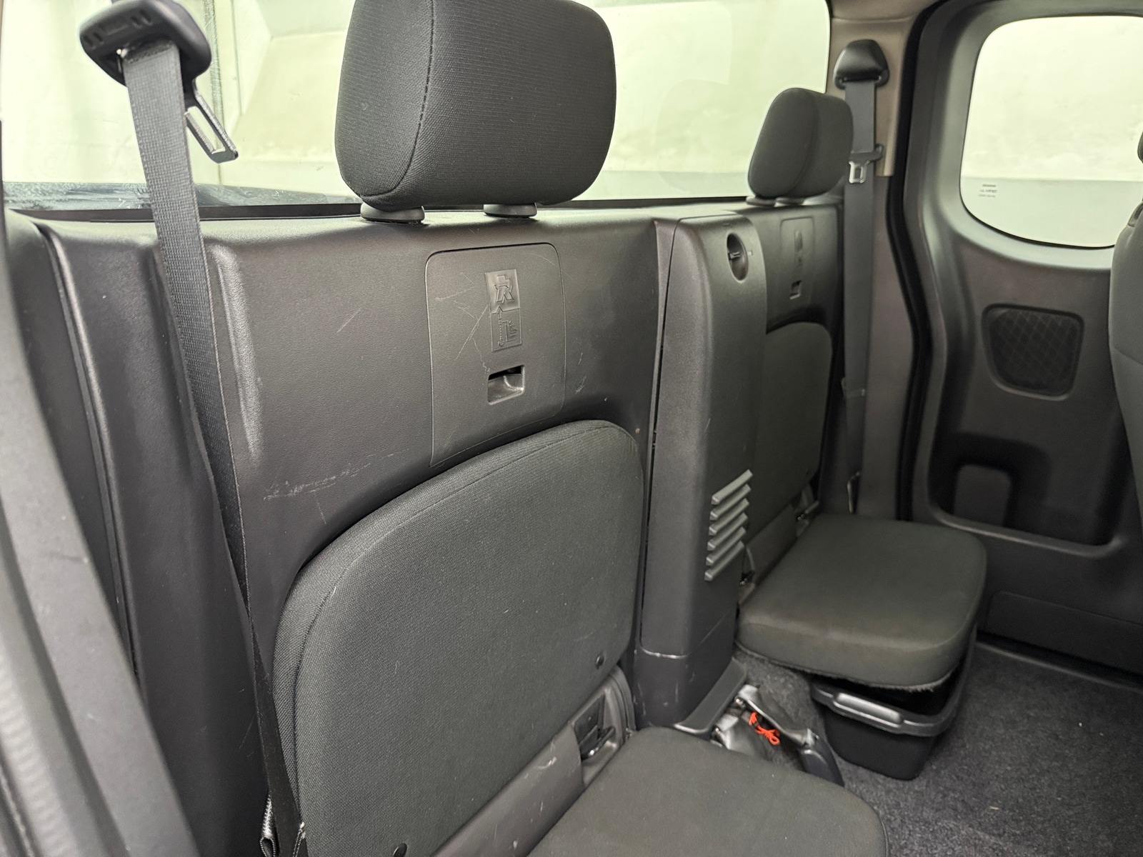 Thumbnail: 2023 Nissan Frontier - 6