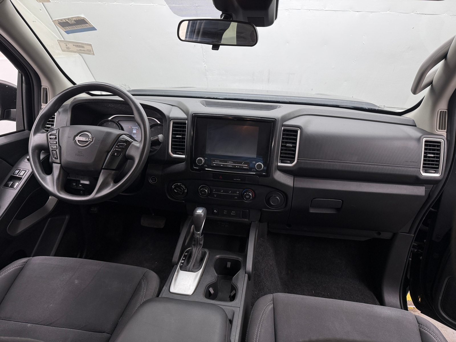 Thumbnail: 2023 Nissan Frontier - 3