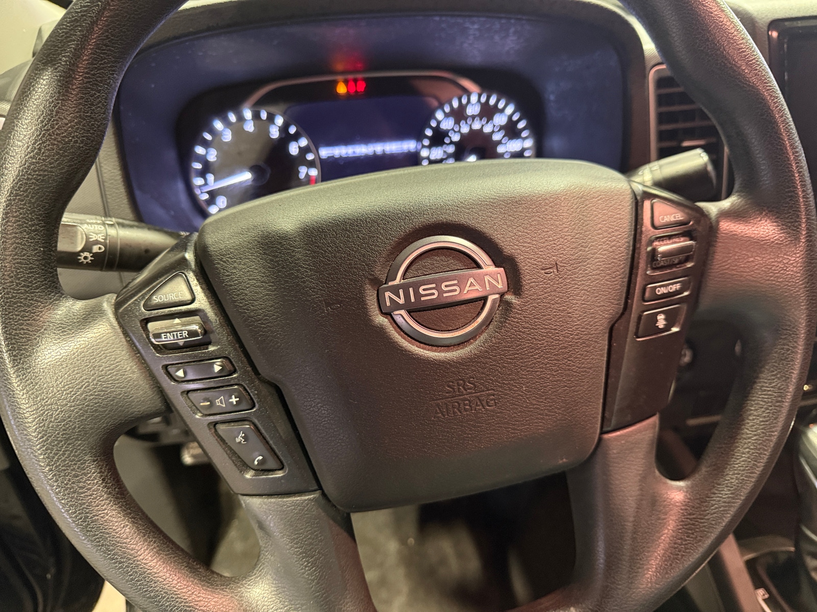 Thumbnail: 2023 Nissan Frontier - 5