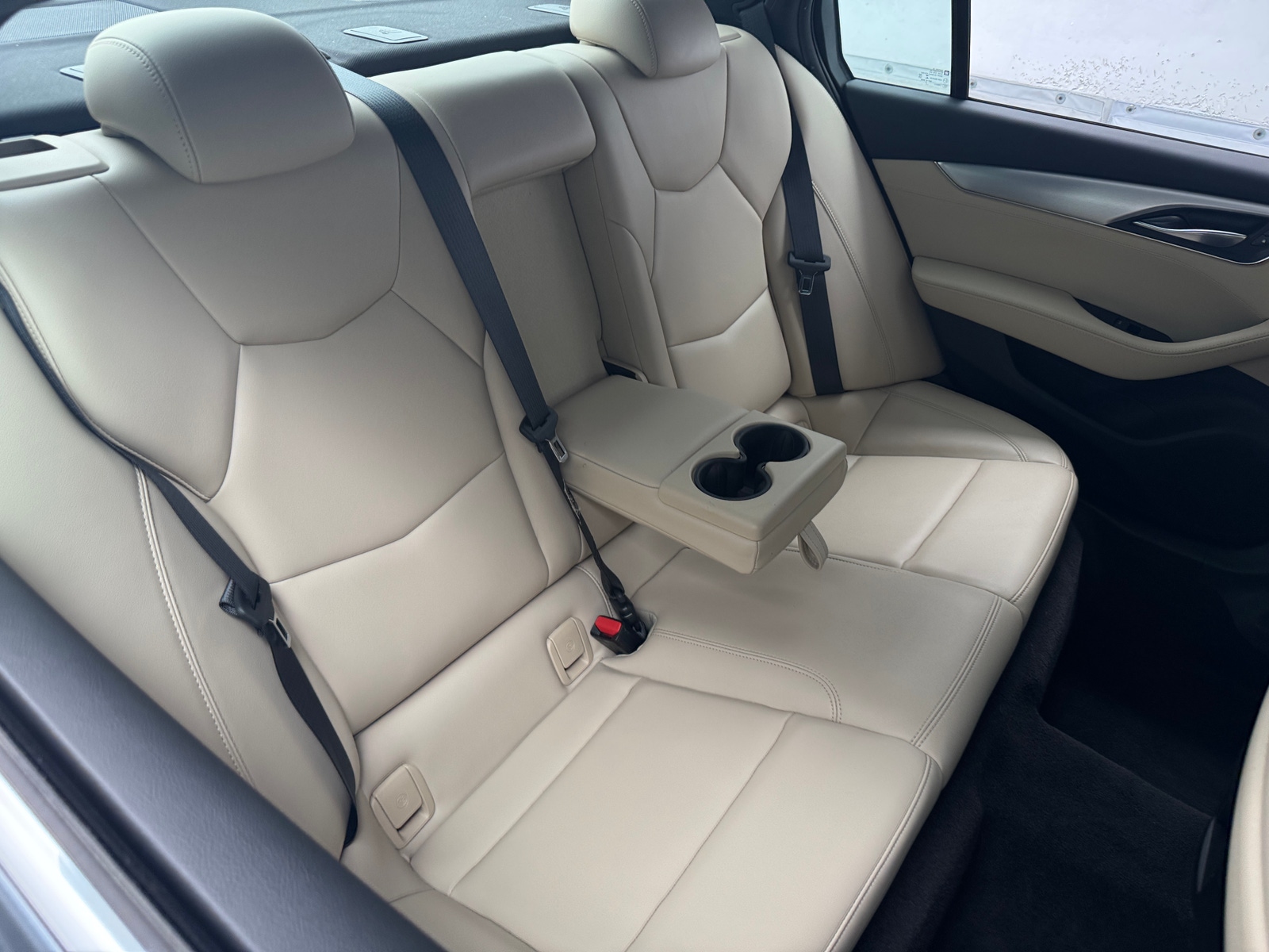 Thumbnail: 2022 Cadillac CT5 - 5