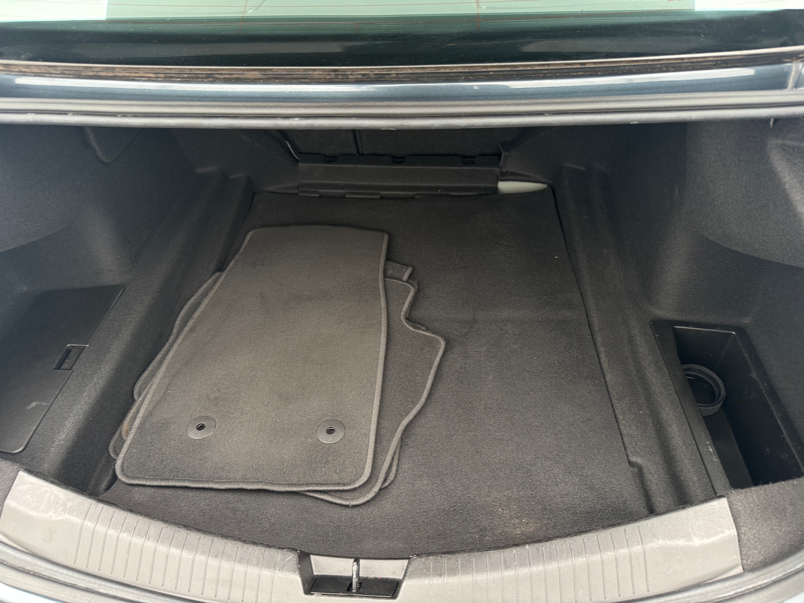 Thumbnail: 2022 Cadillac CT5 - 6