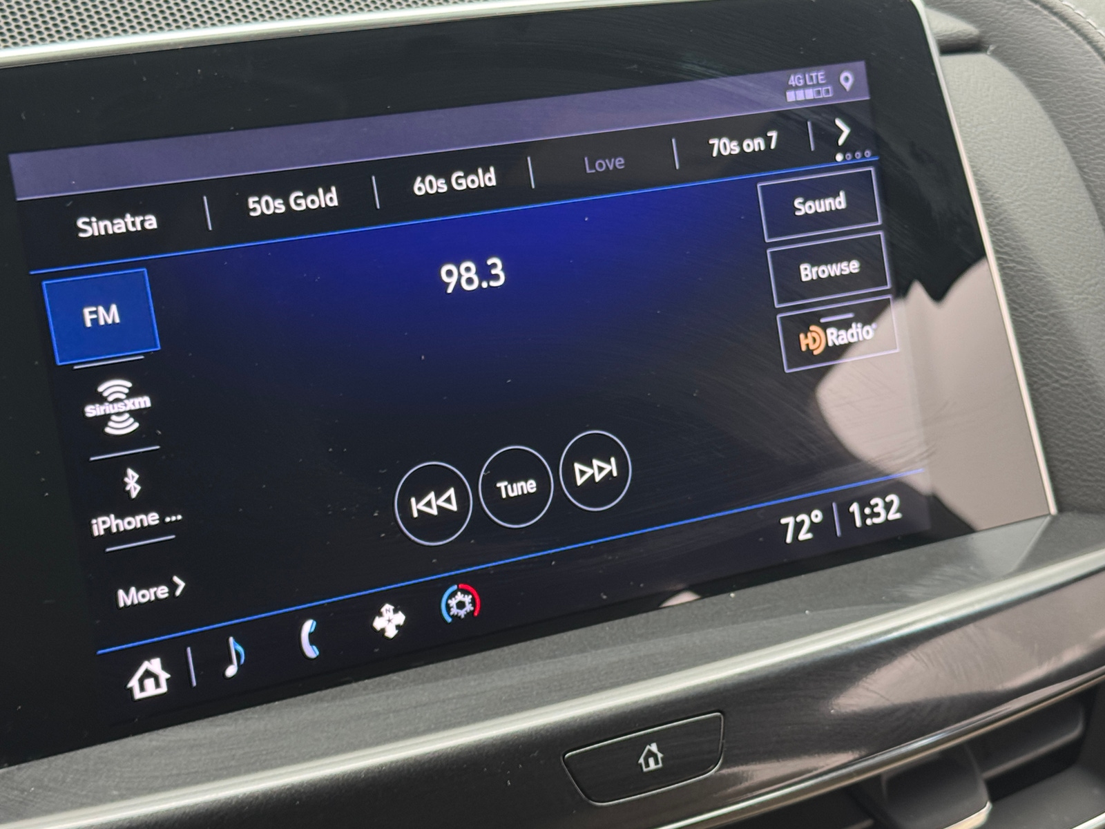 Thumbnail: 2022 Cadillac CT5 - 3