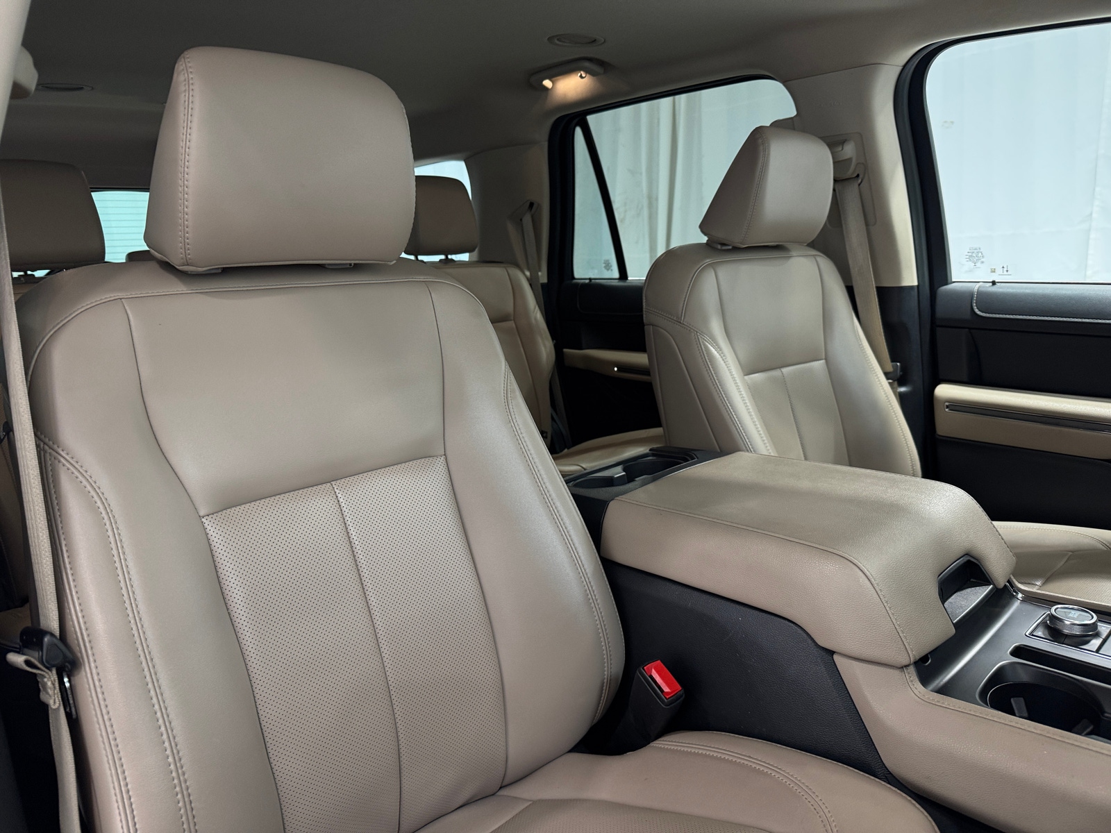 Thumbnail: 2024 Ford Expedition MAX - 2