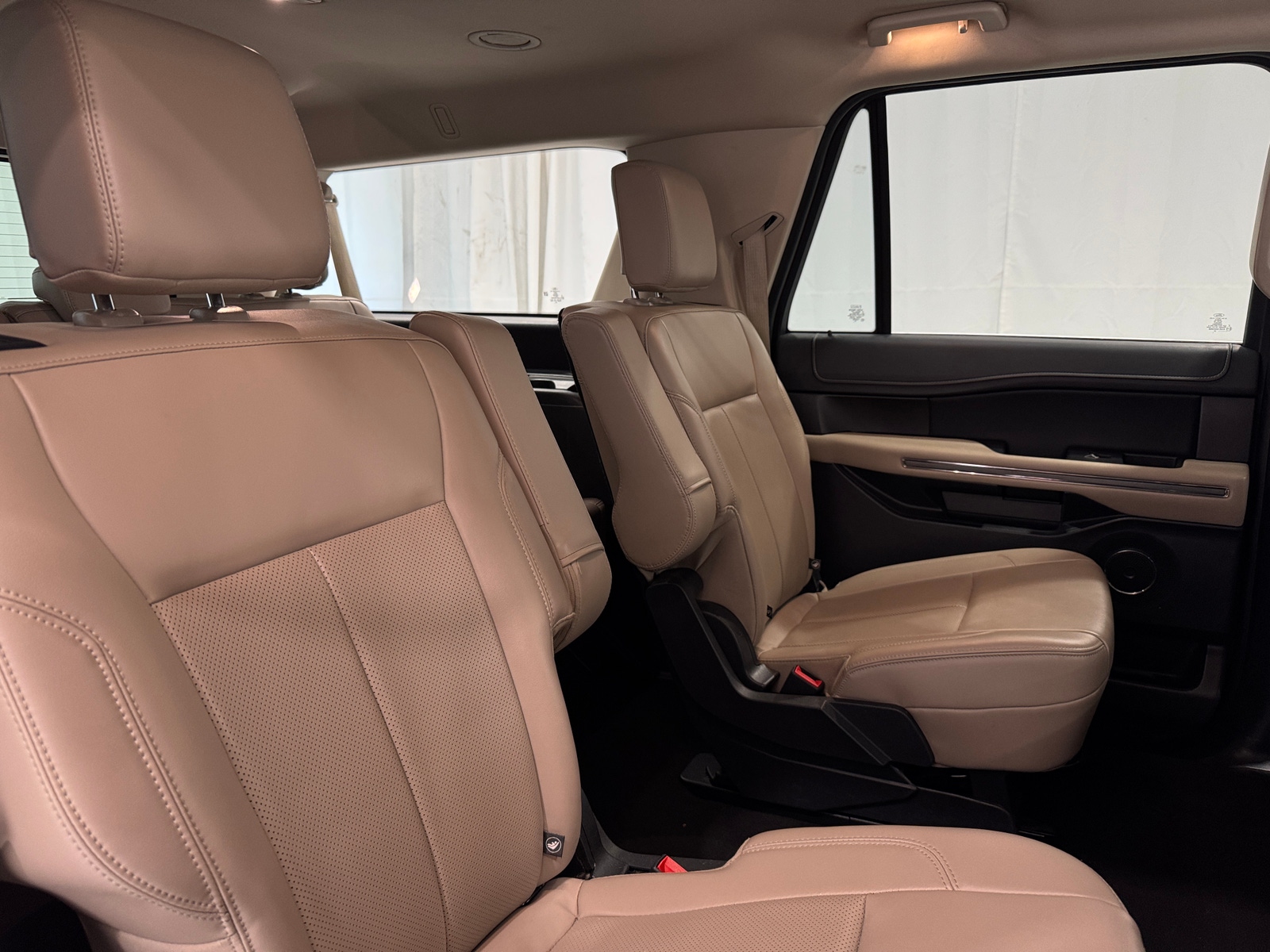 Thumbnail: 2024 Ford Expedition MAX - 6