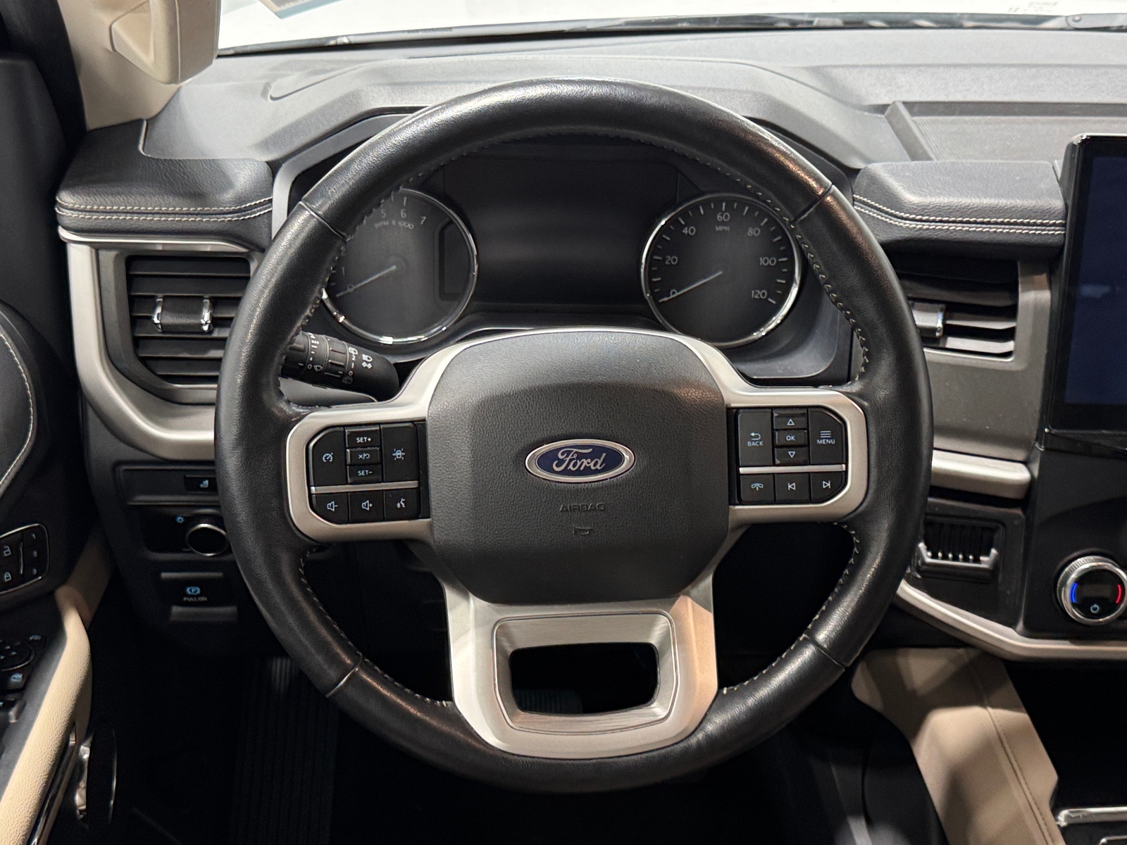 Thumbnail: 2024 Ford Expedition MAX - 5