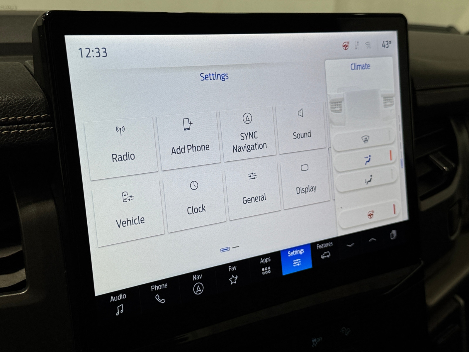 Thumbnail: 2024 Ford Expedition MAX - 4