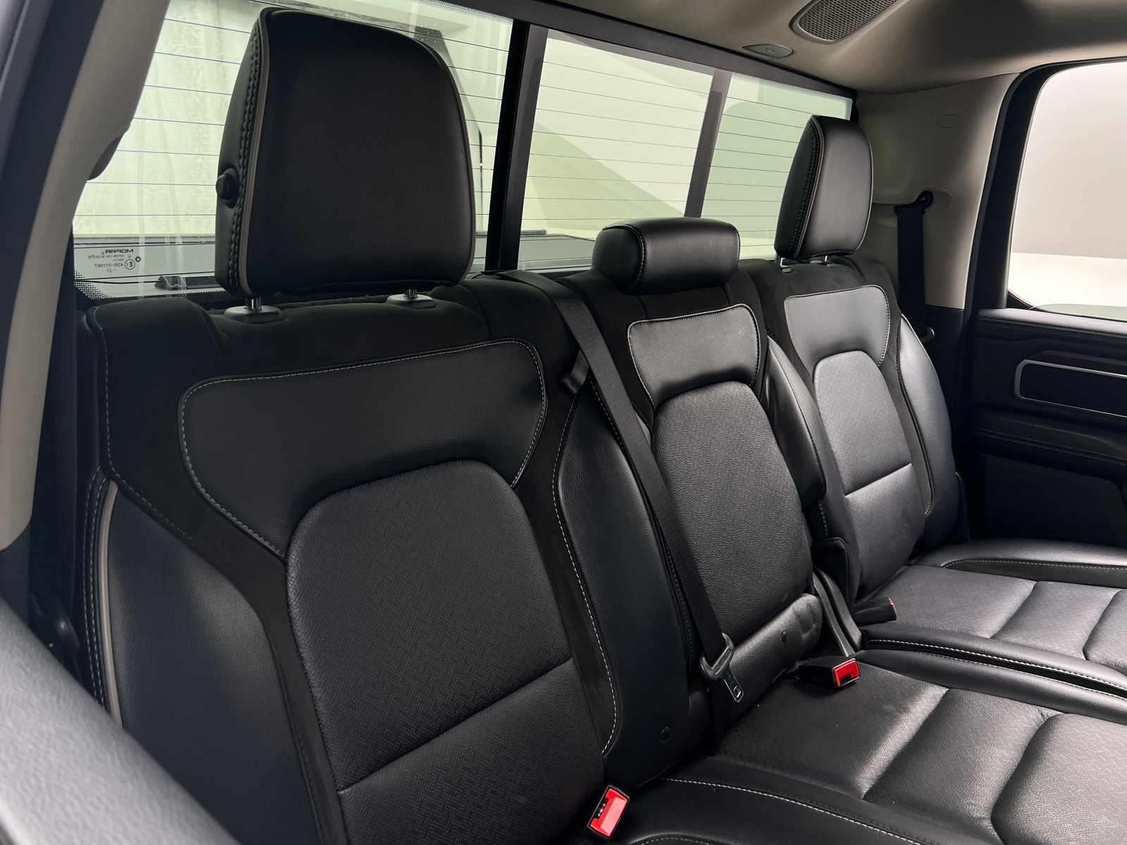 Thumbnail: 2022 RAM 1500 - 5