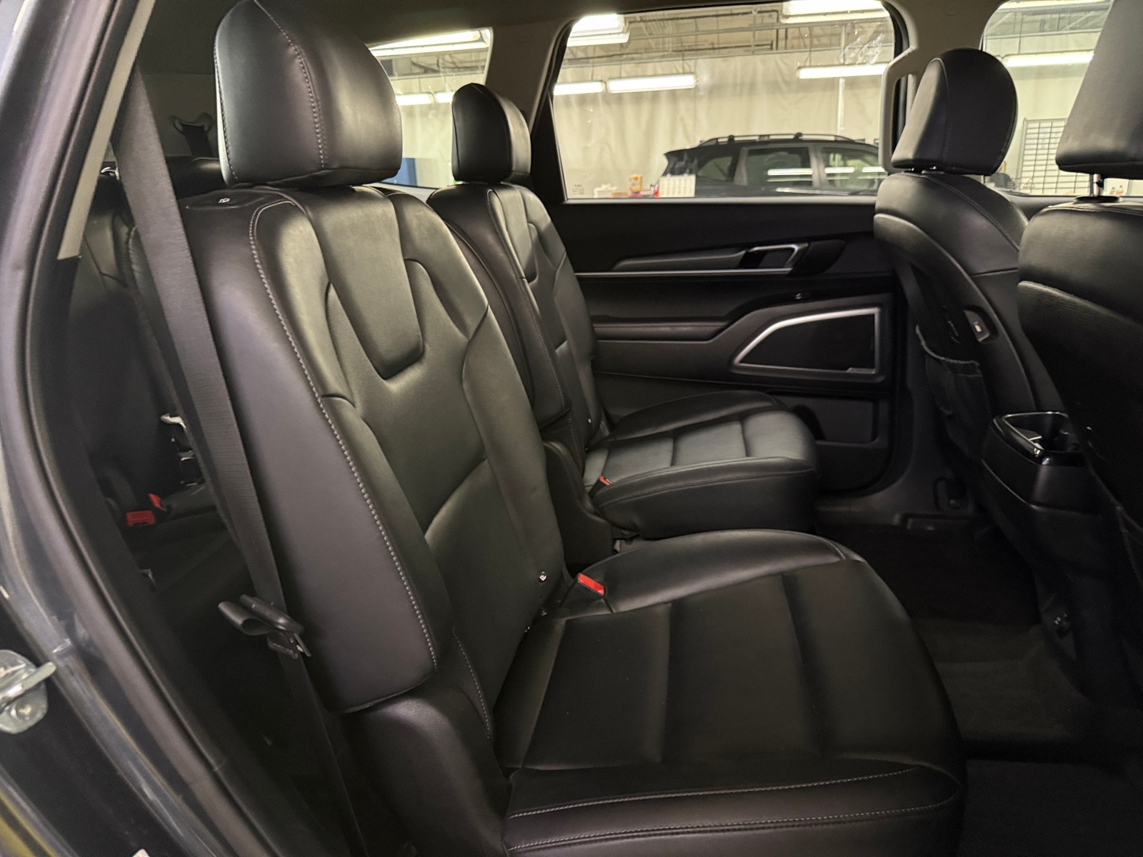 Thumbnail: 2022 Kia Telluride - 5