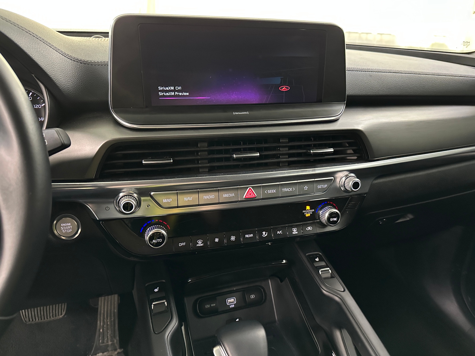 Thumbnail: 2022 Kia Telluride - 3