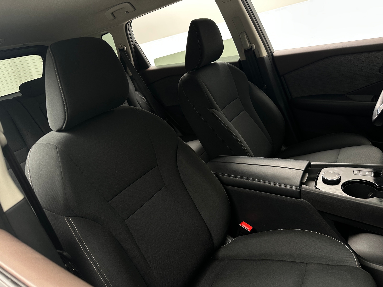 Thumbnail: 2023 Nissan Rogue - 2