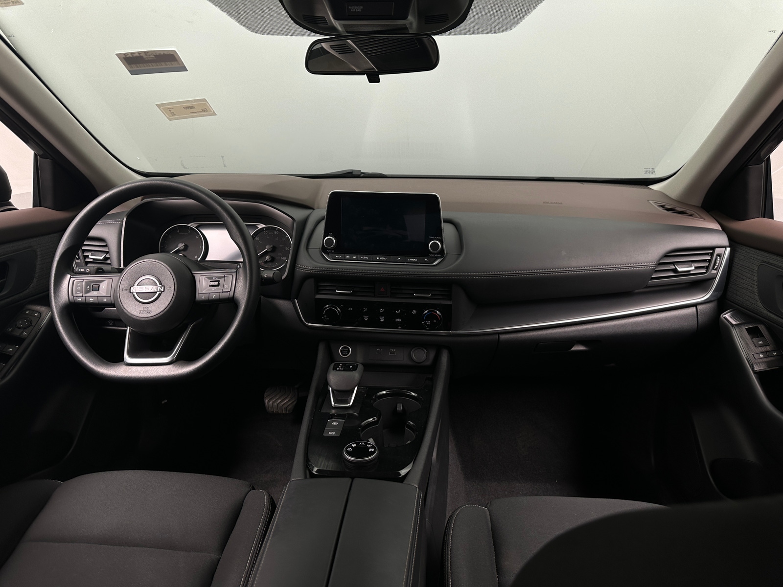 Thumbnail: 2023 Nissan Rogue - 3