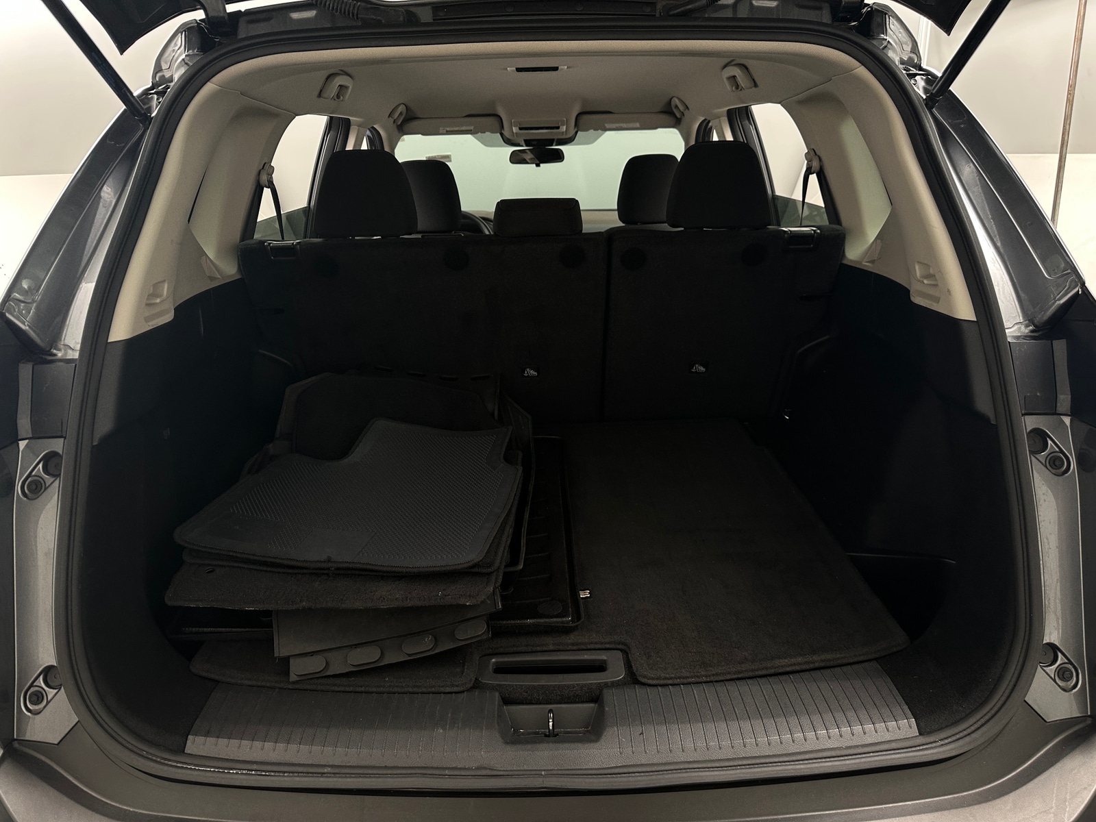 Thumbnail: 2023 Nissan Rogue - 7