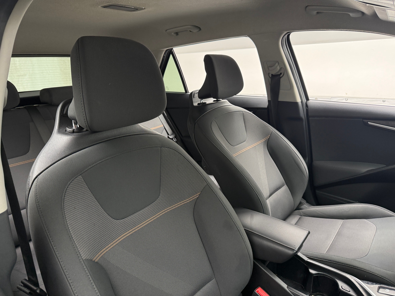 Thumbnail: 2023 Kia Niro - 2